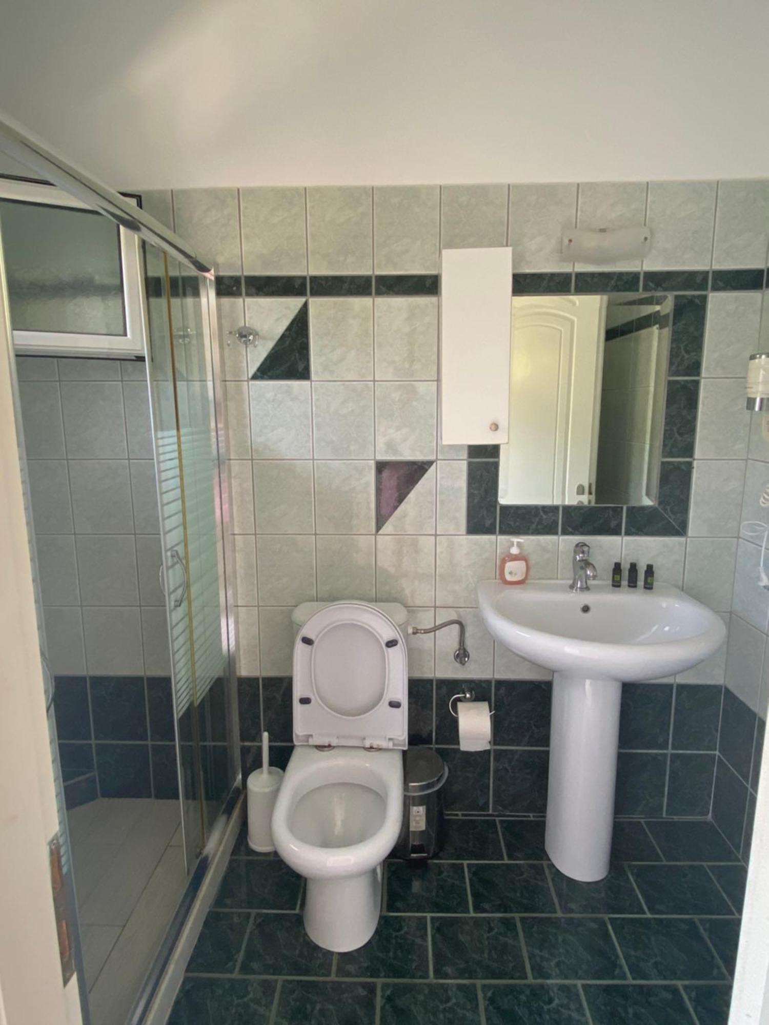 Dorita Luxury Apartment *