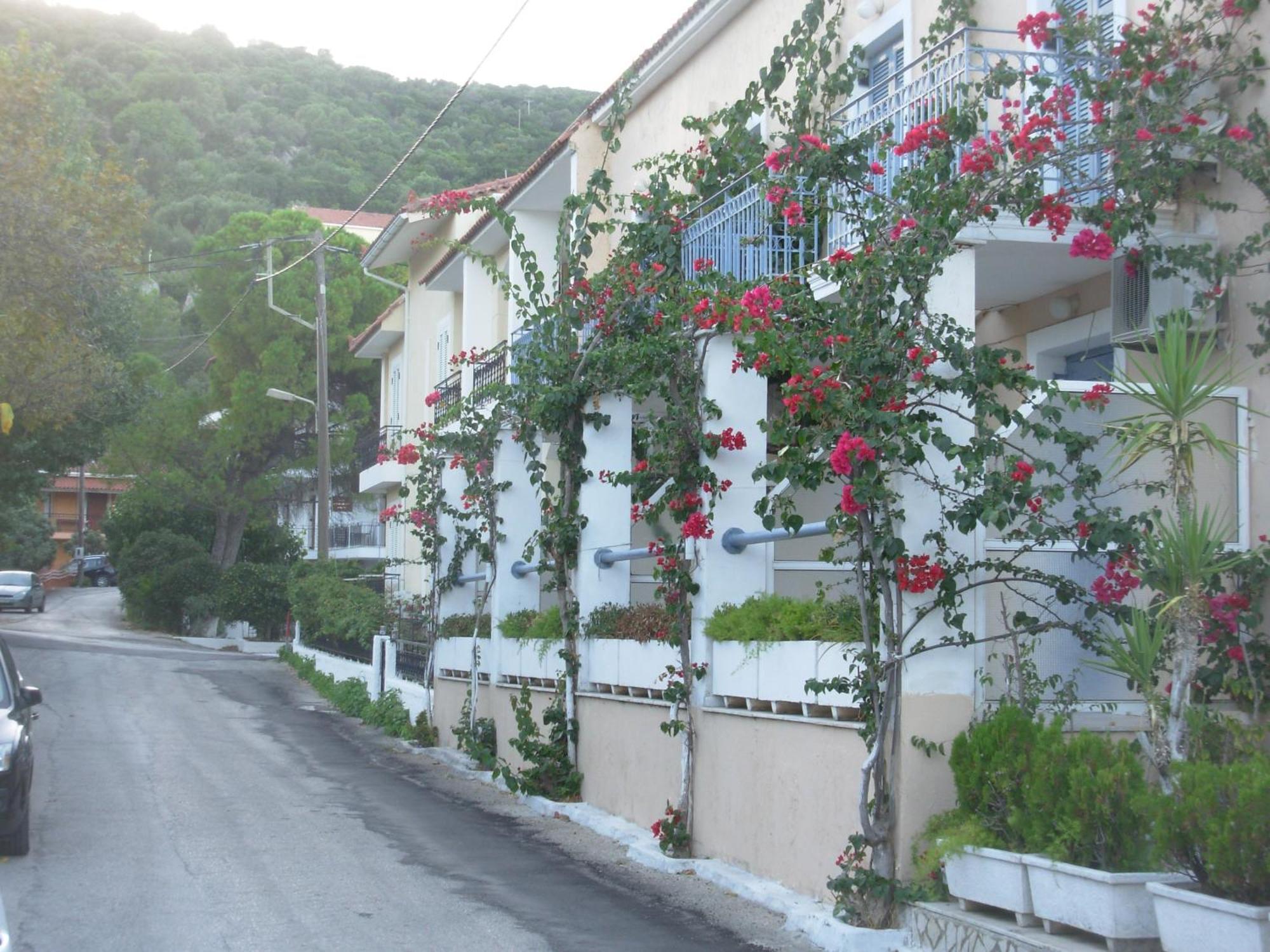 Louisa Poros (Kefalonia)