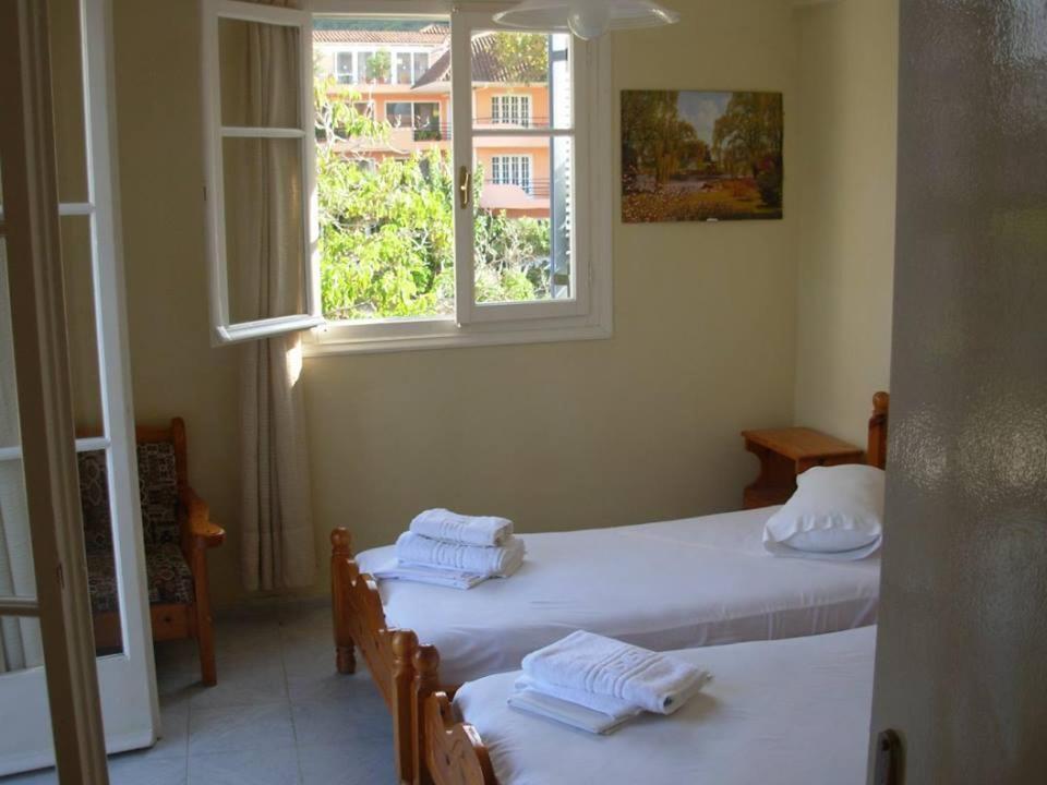 Aparthotel Louisa