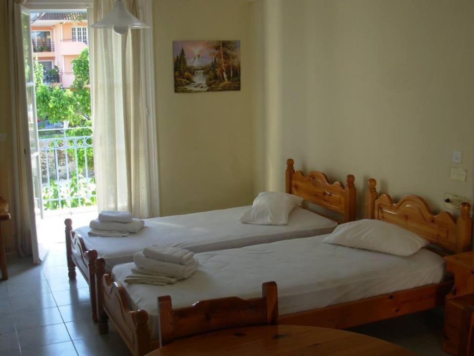 Aparthotel Louisa 2*
