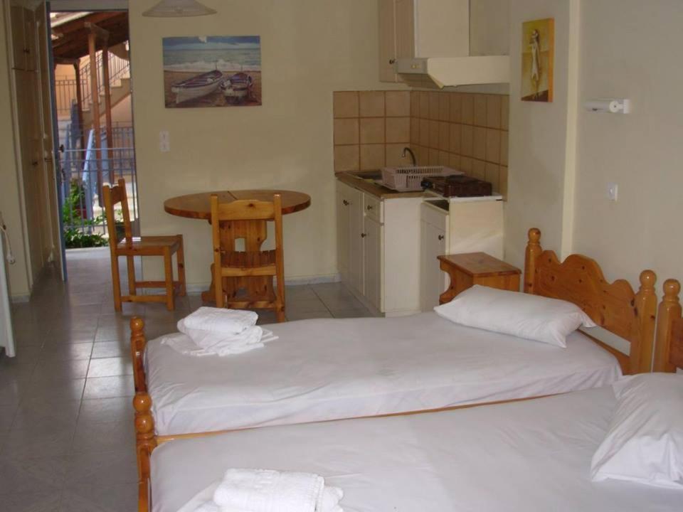 Aparthotel Louisa Poros (Kefalonia)