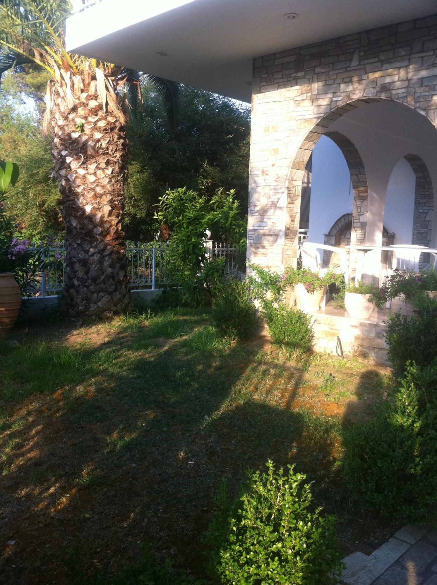 Apartment Pefki Villas *