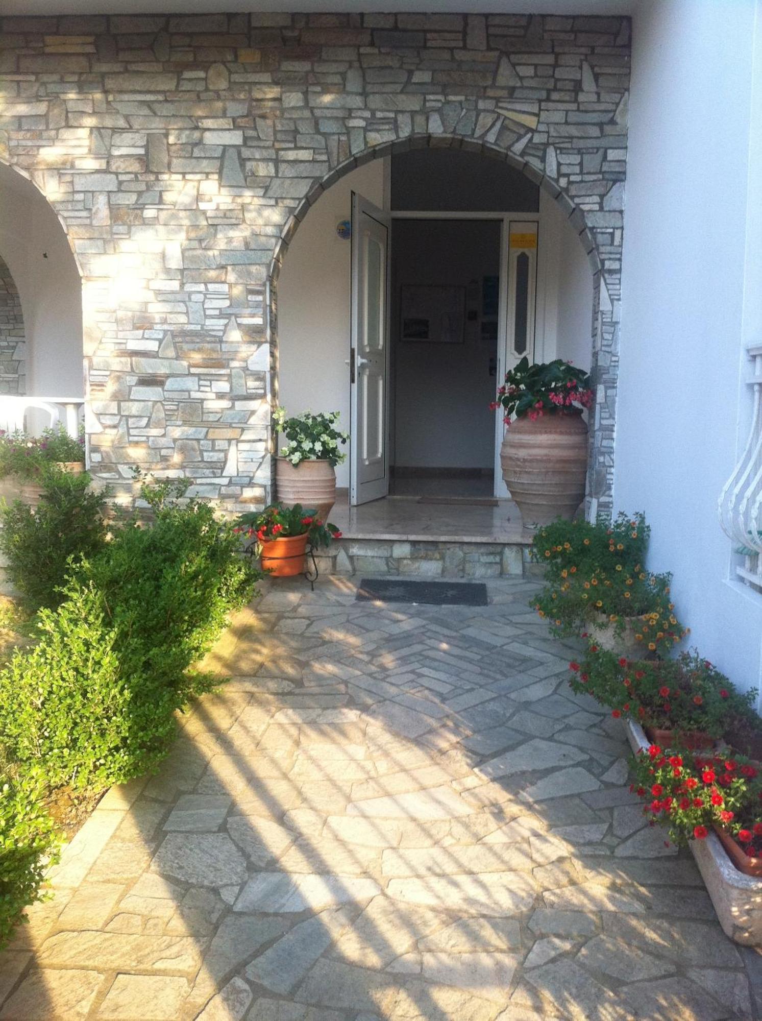 Pefki Villas Apartment Pefki (Evia)