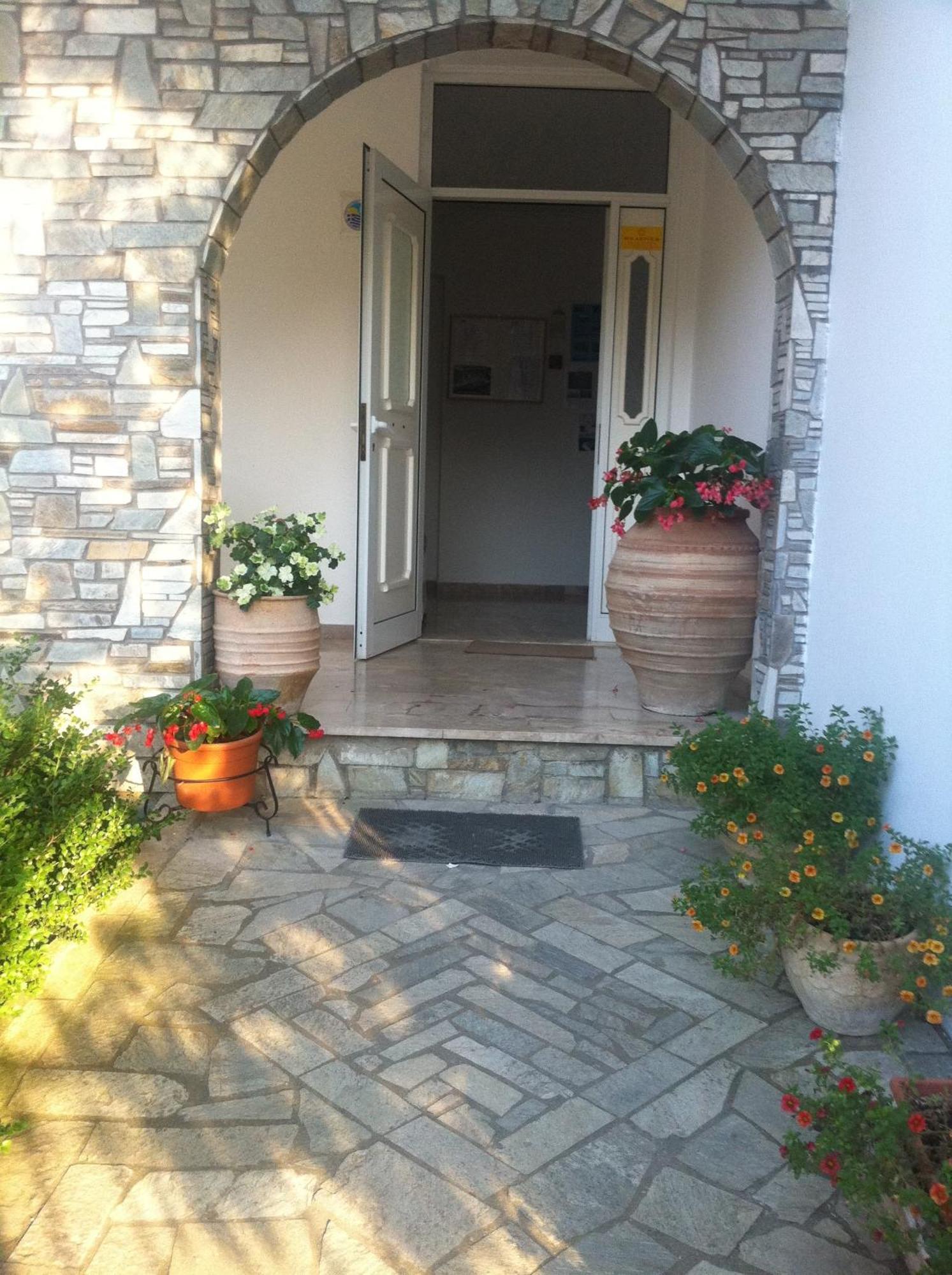 Pefki Villas Pefki (Evia)