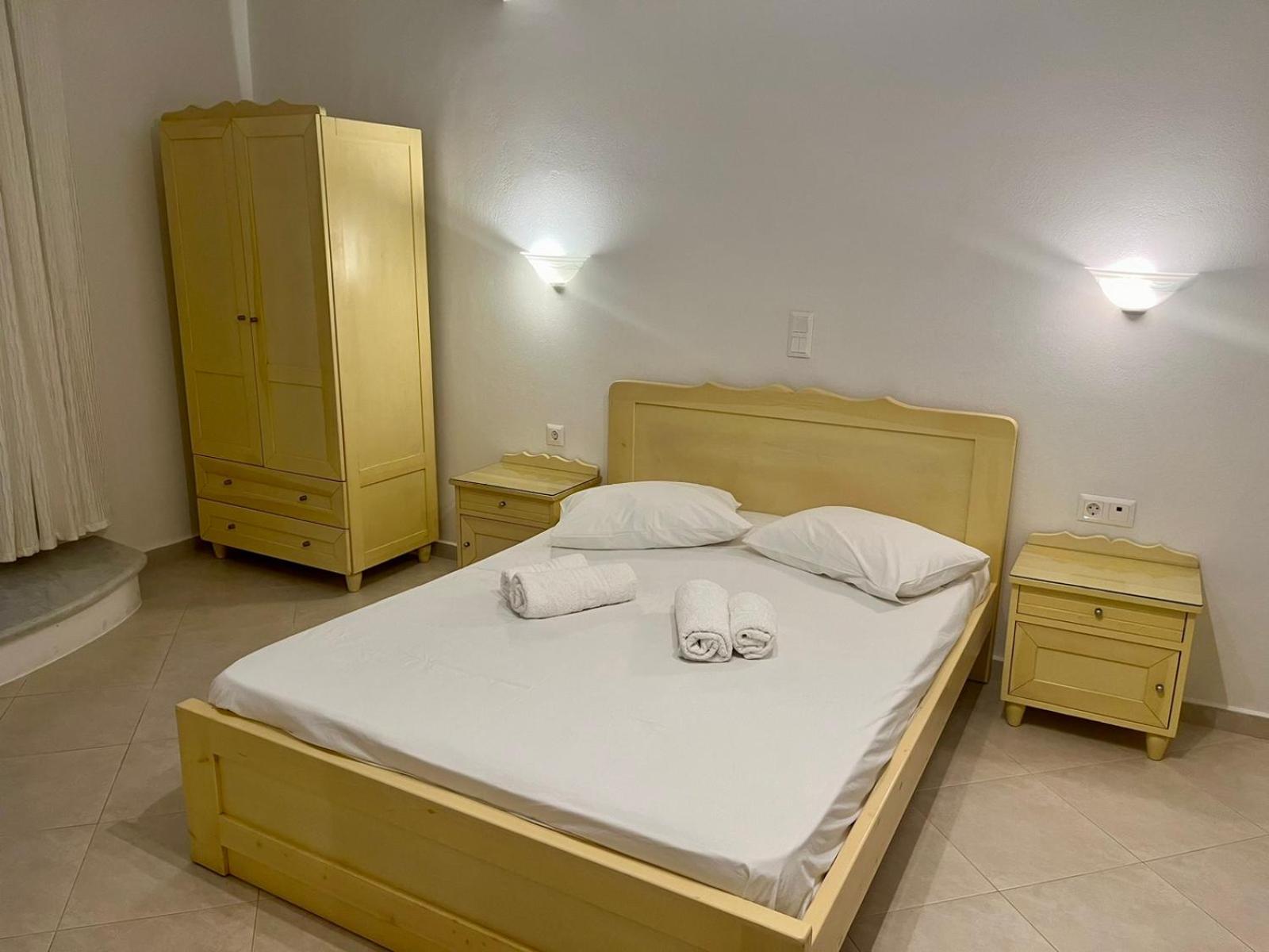 Surfer Paradise Apartment *