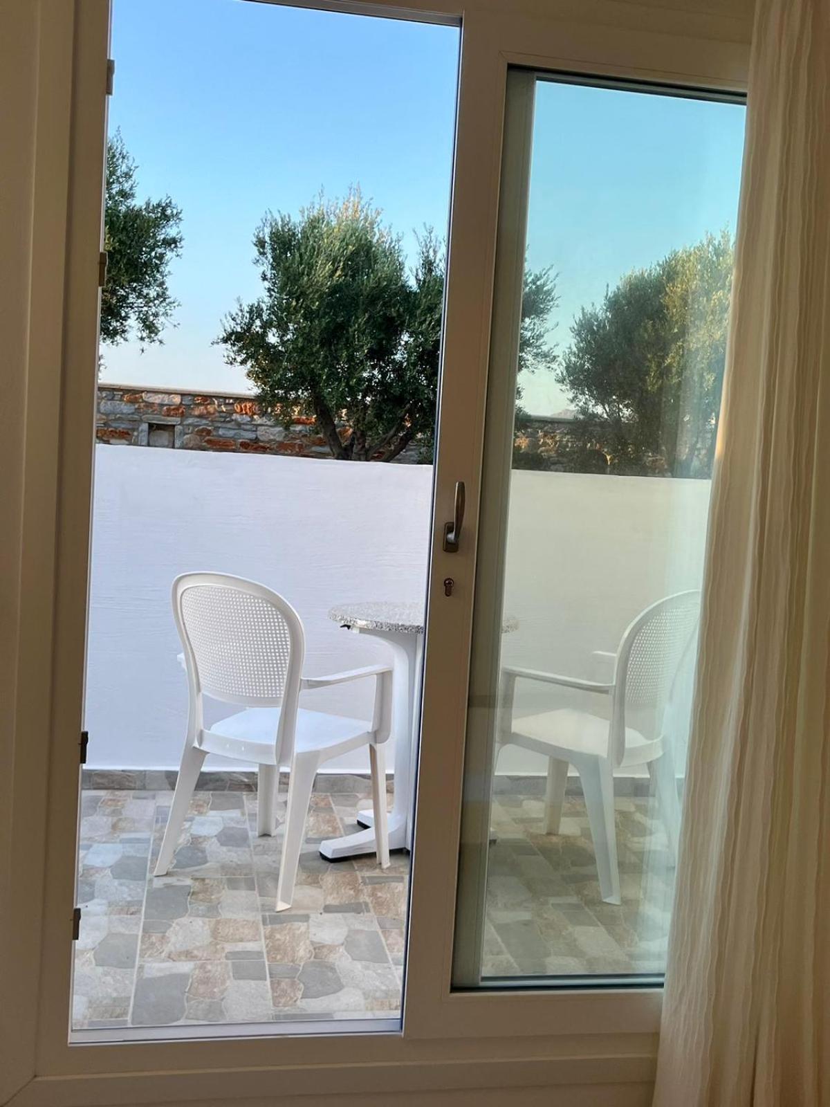 Apartment Surfer Paradise Naxos City
