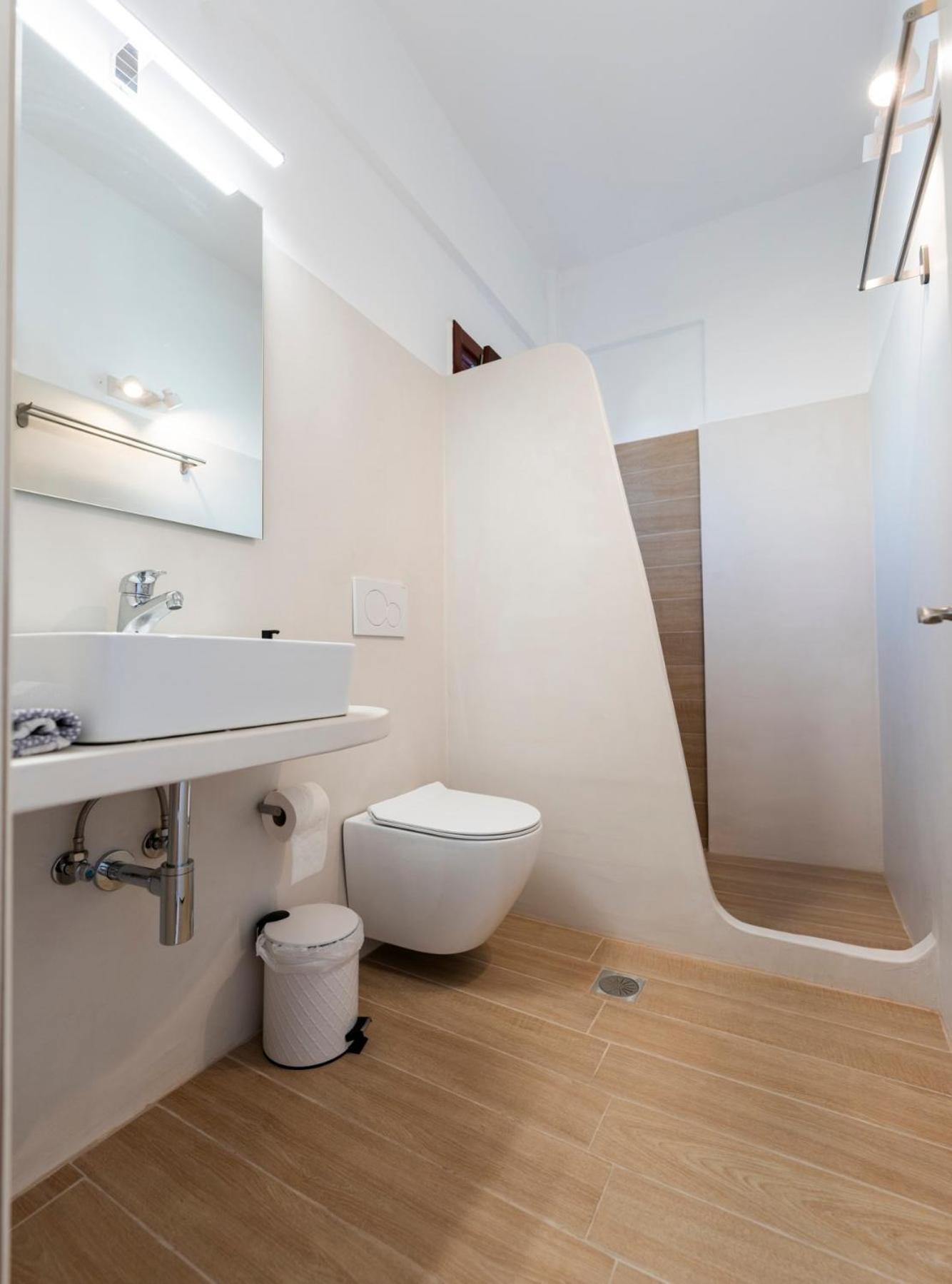 Aparthotel Ligaries