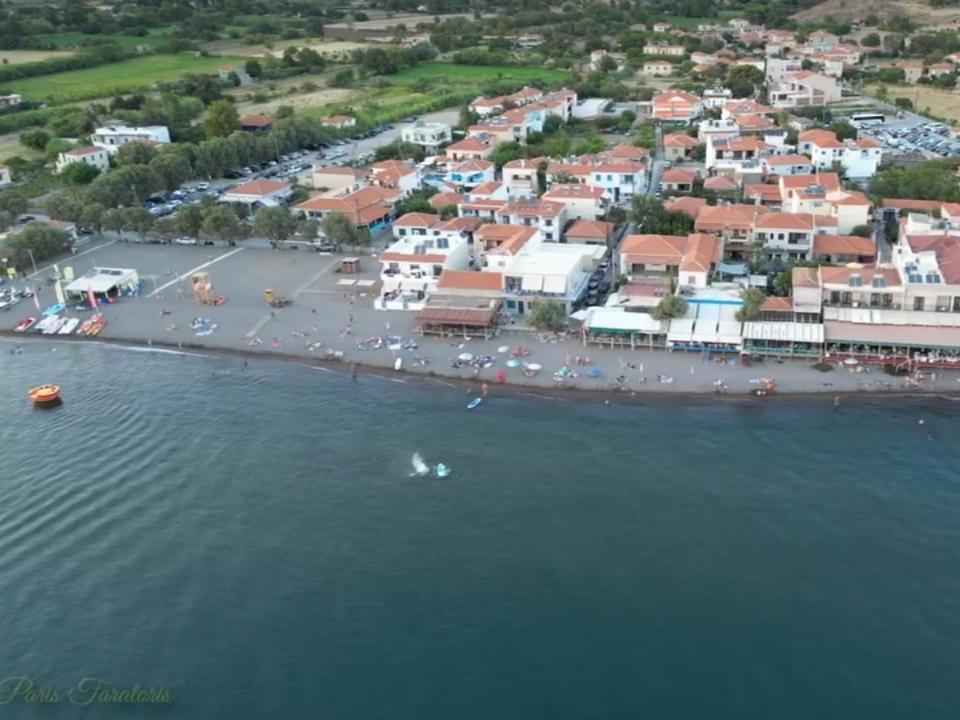 Marilena Guest house