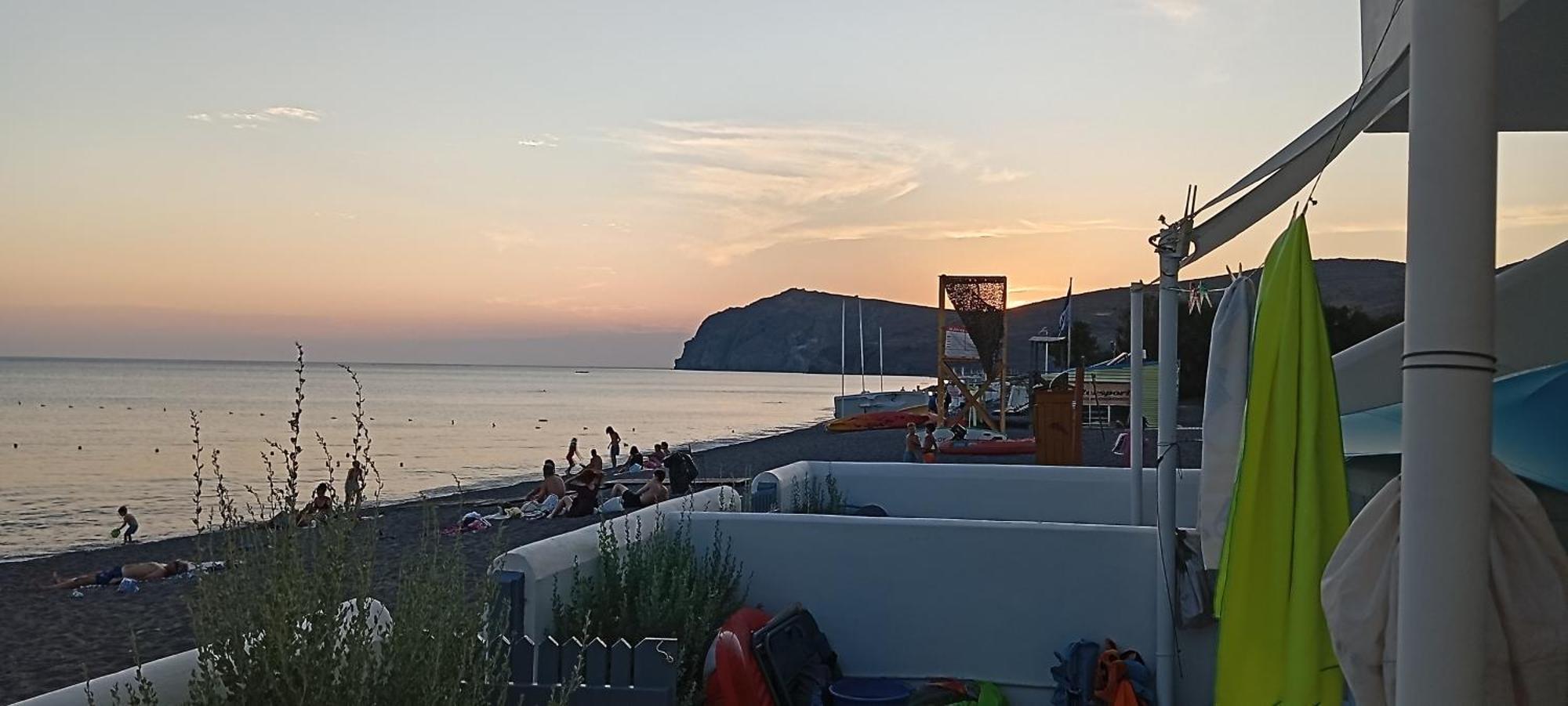 Marilena Guest house *