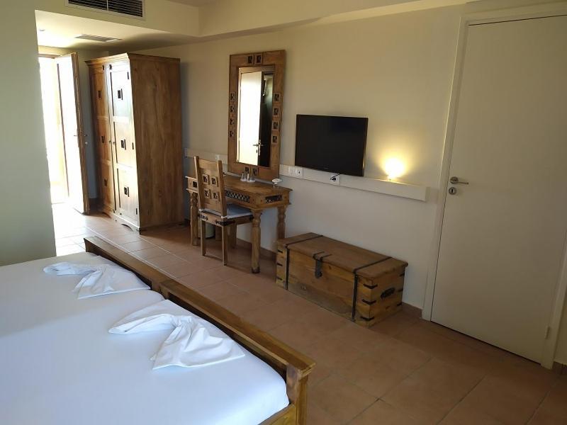 Resort Simosmare