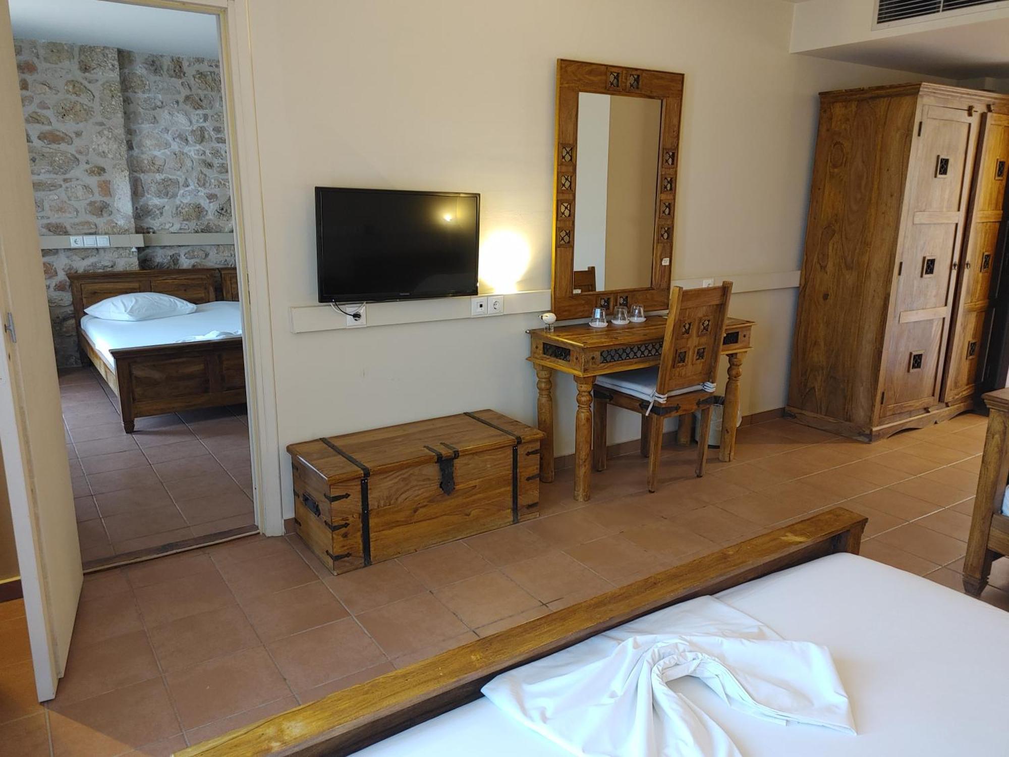 Simosmare 4*