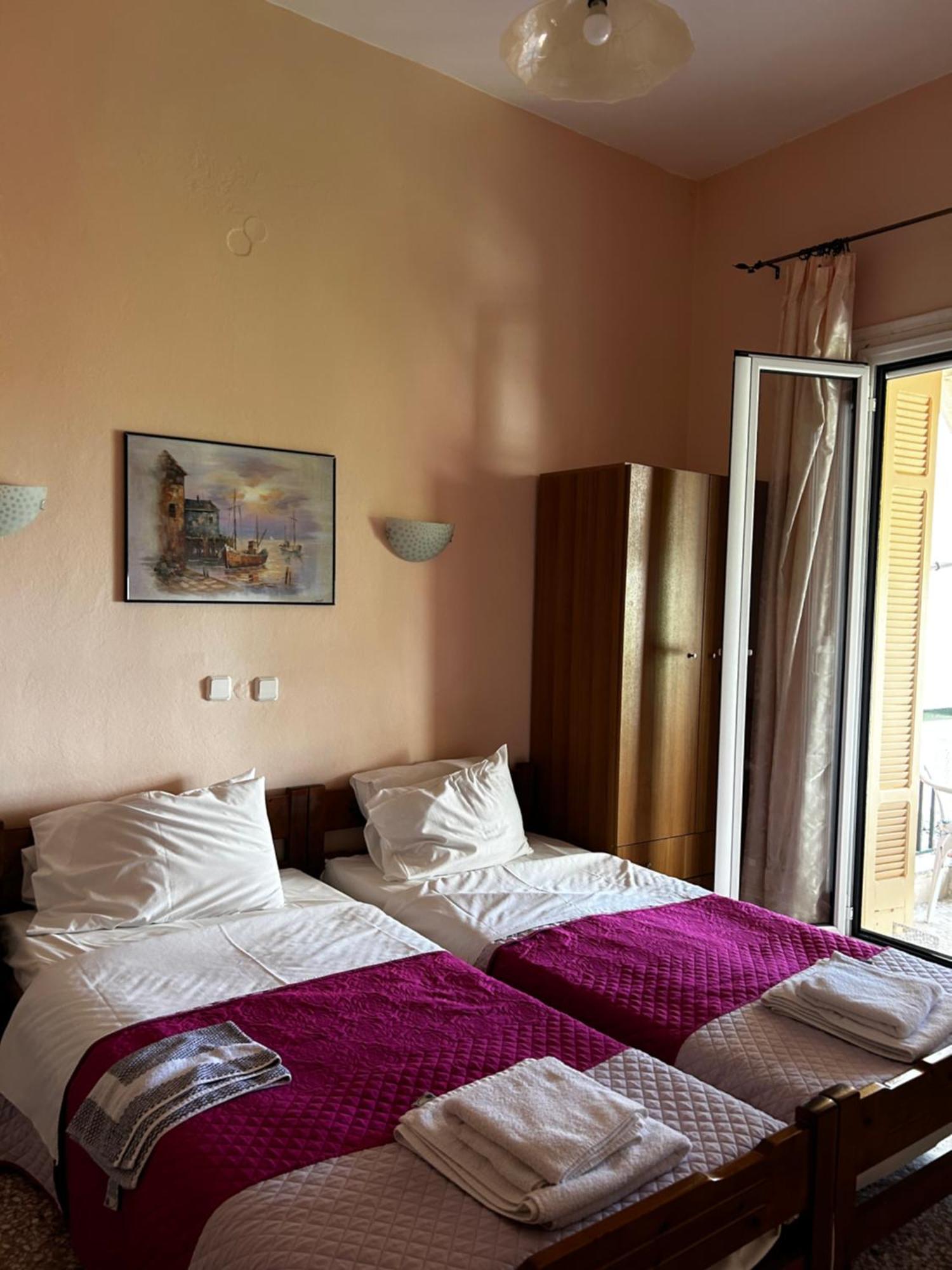 Retro Guest house