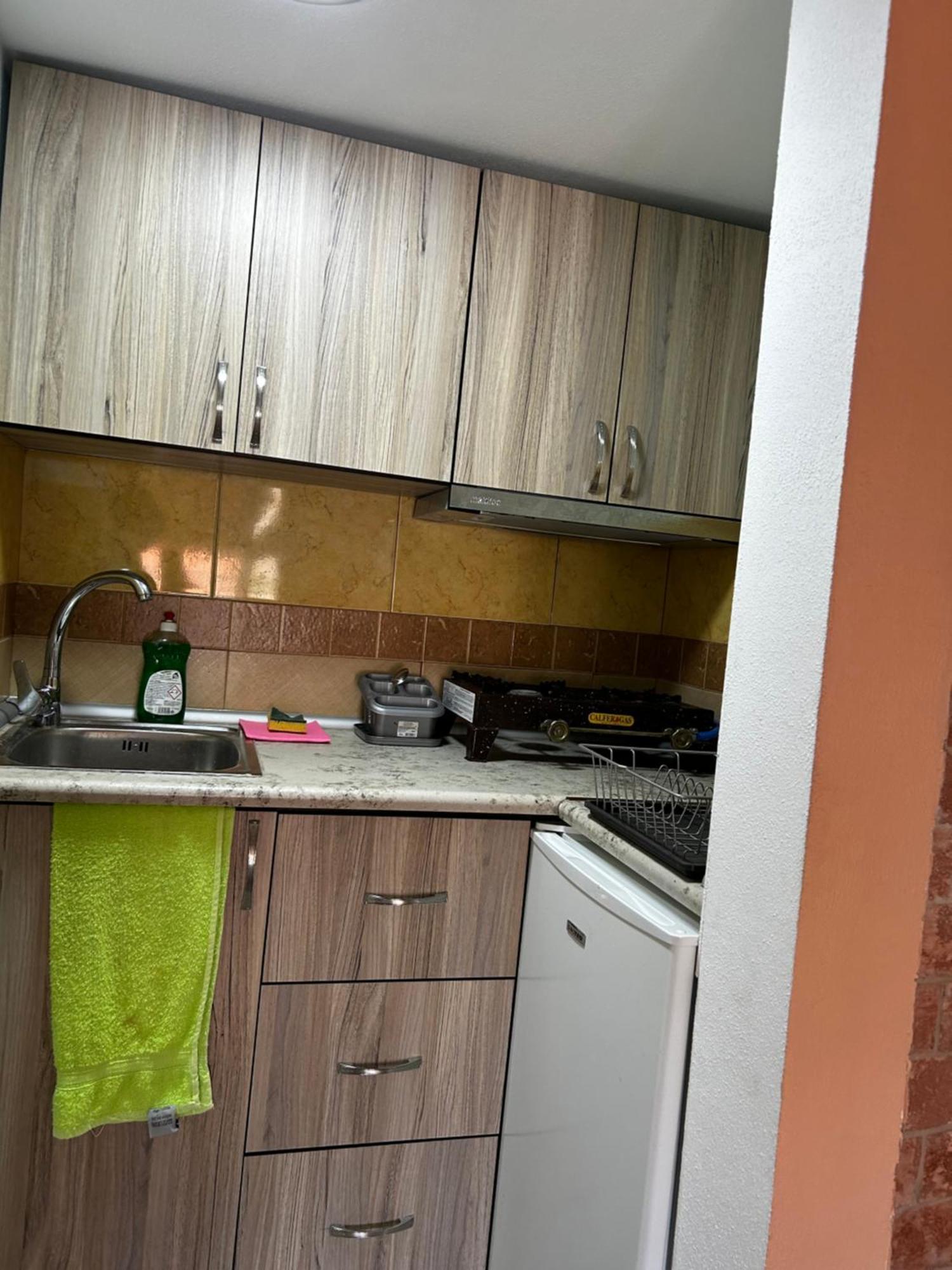 Guest house Retro