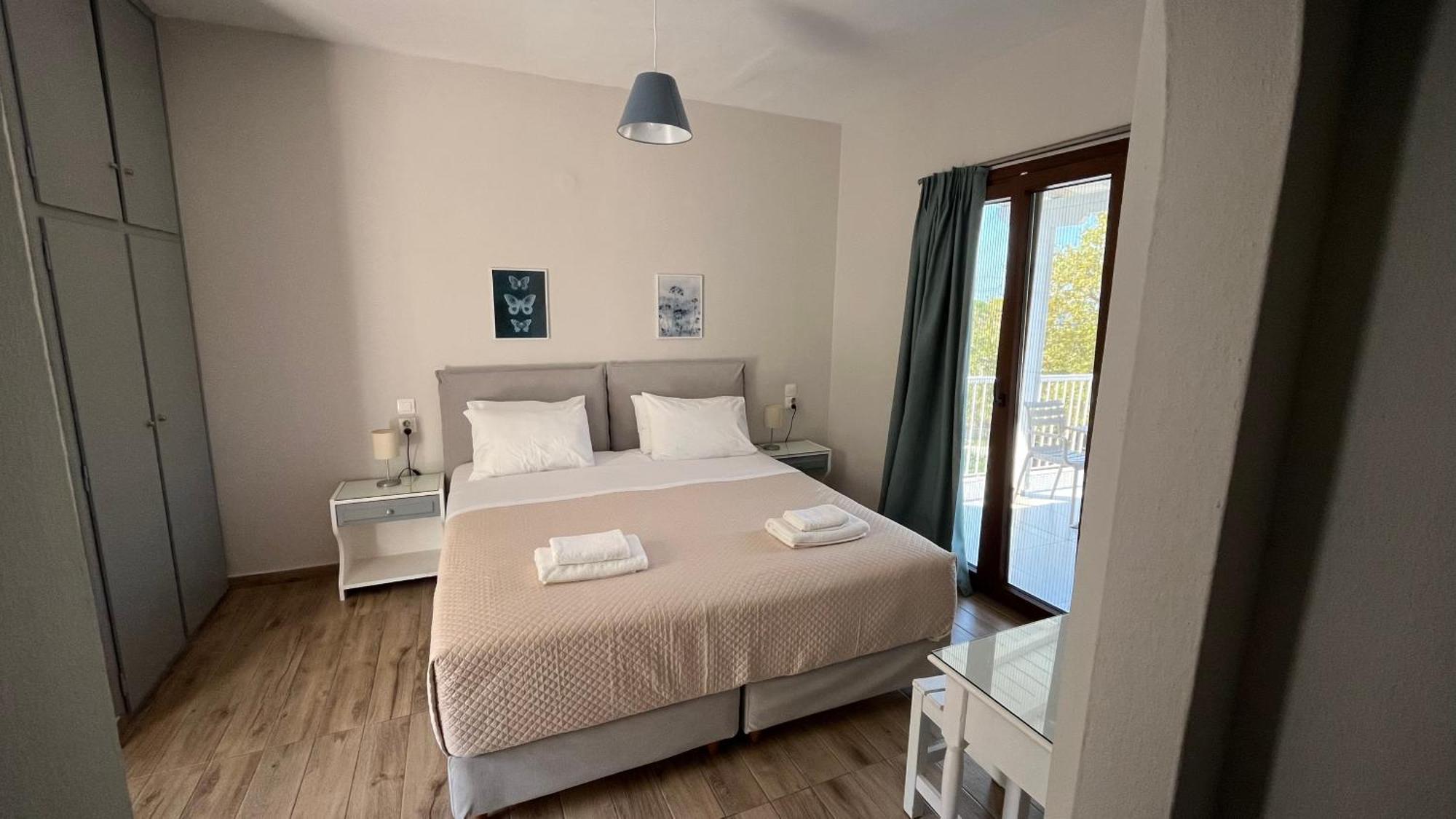 Aparthotel Golden Evelyn