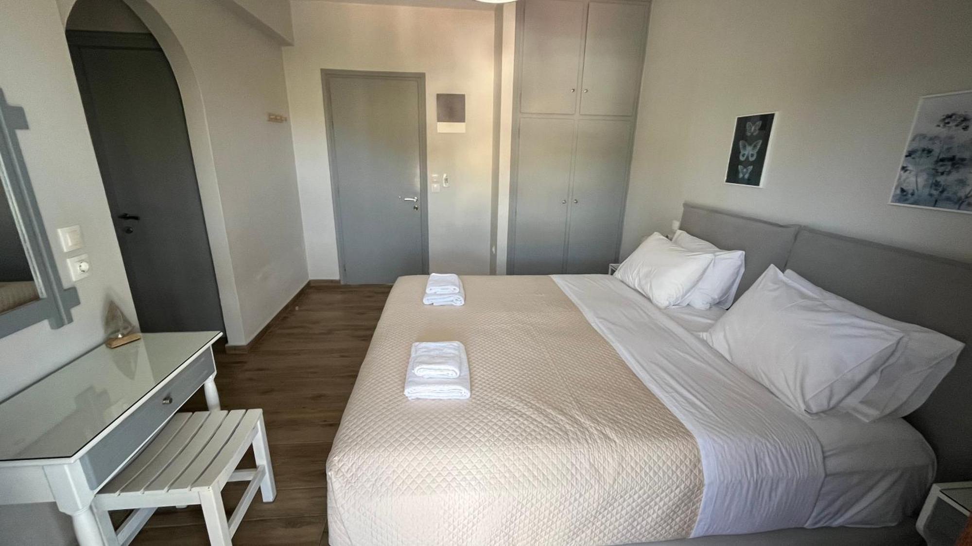 Aparthotel Golden Evelyn