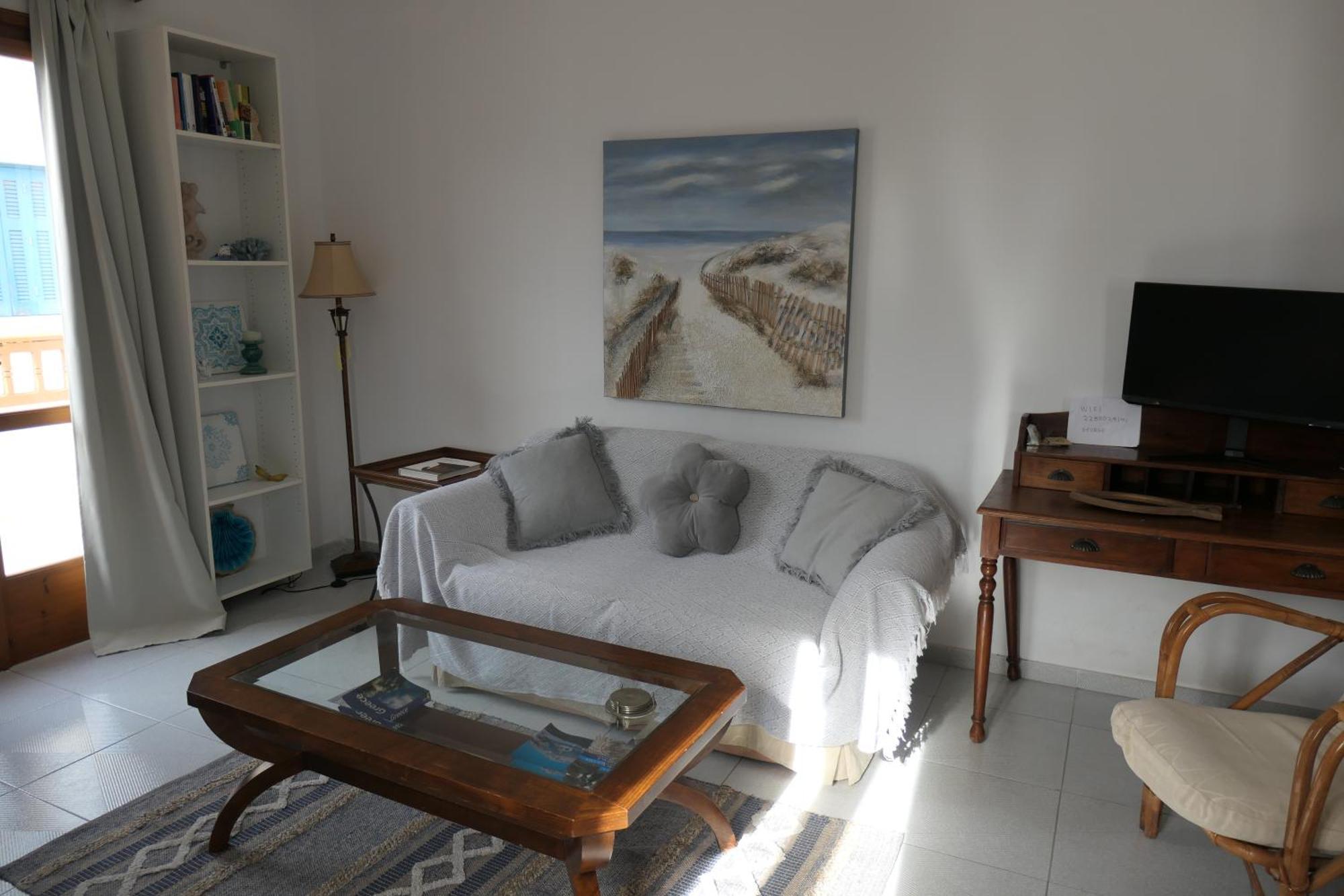 Central City * Naxos City