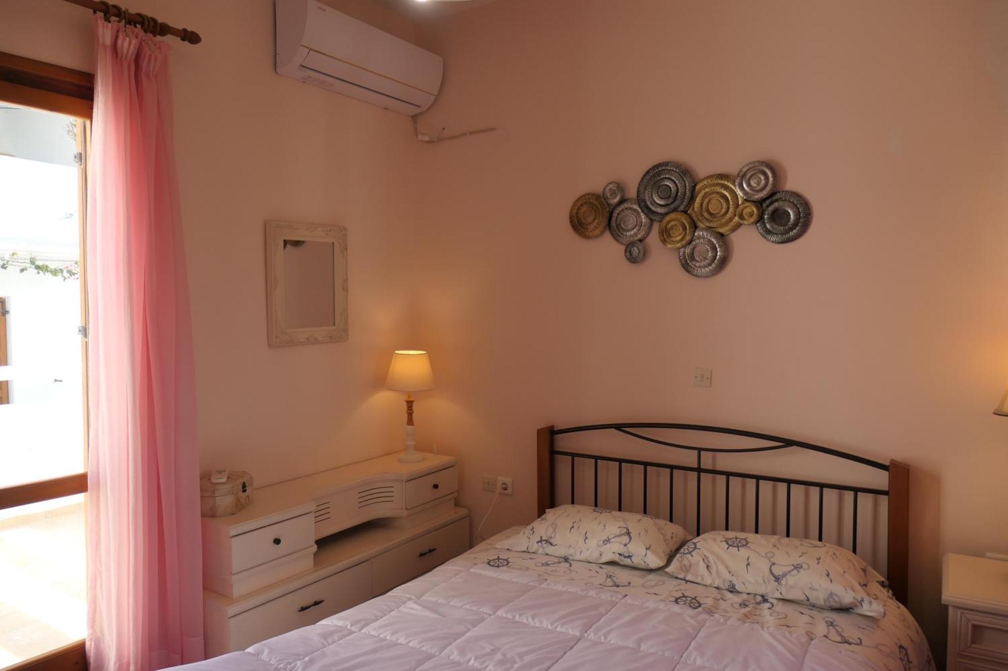 Apartment Central City *
