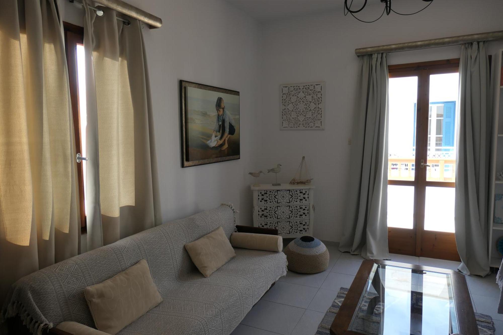 Central City Naxos City