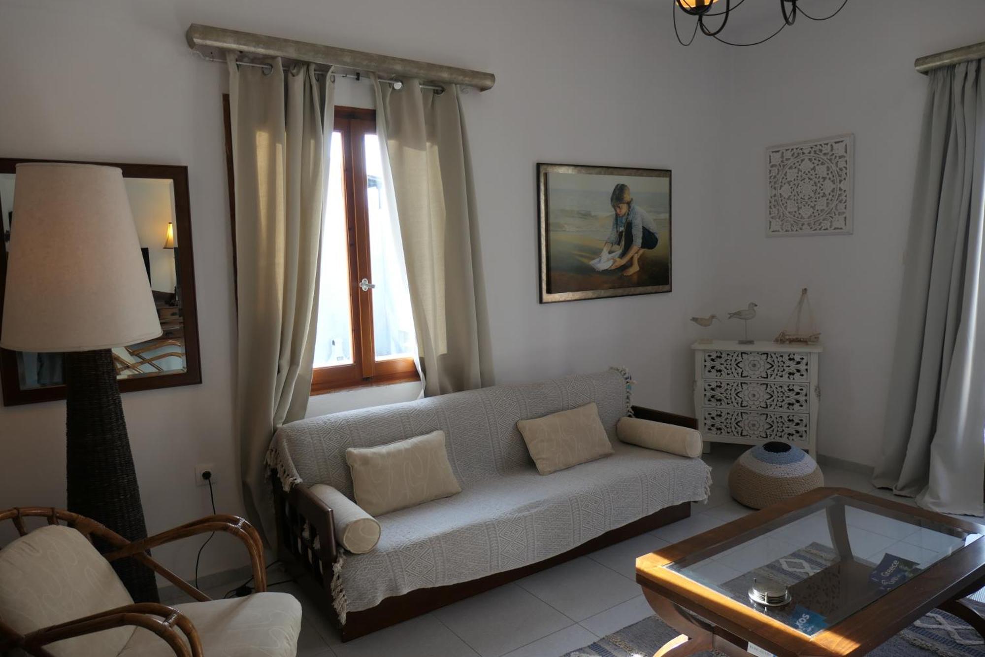 Apartment Central City *