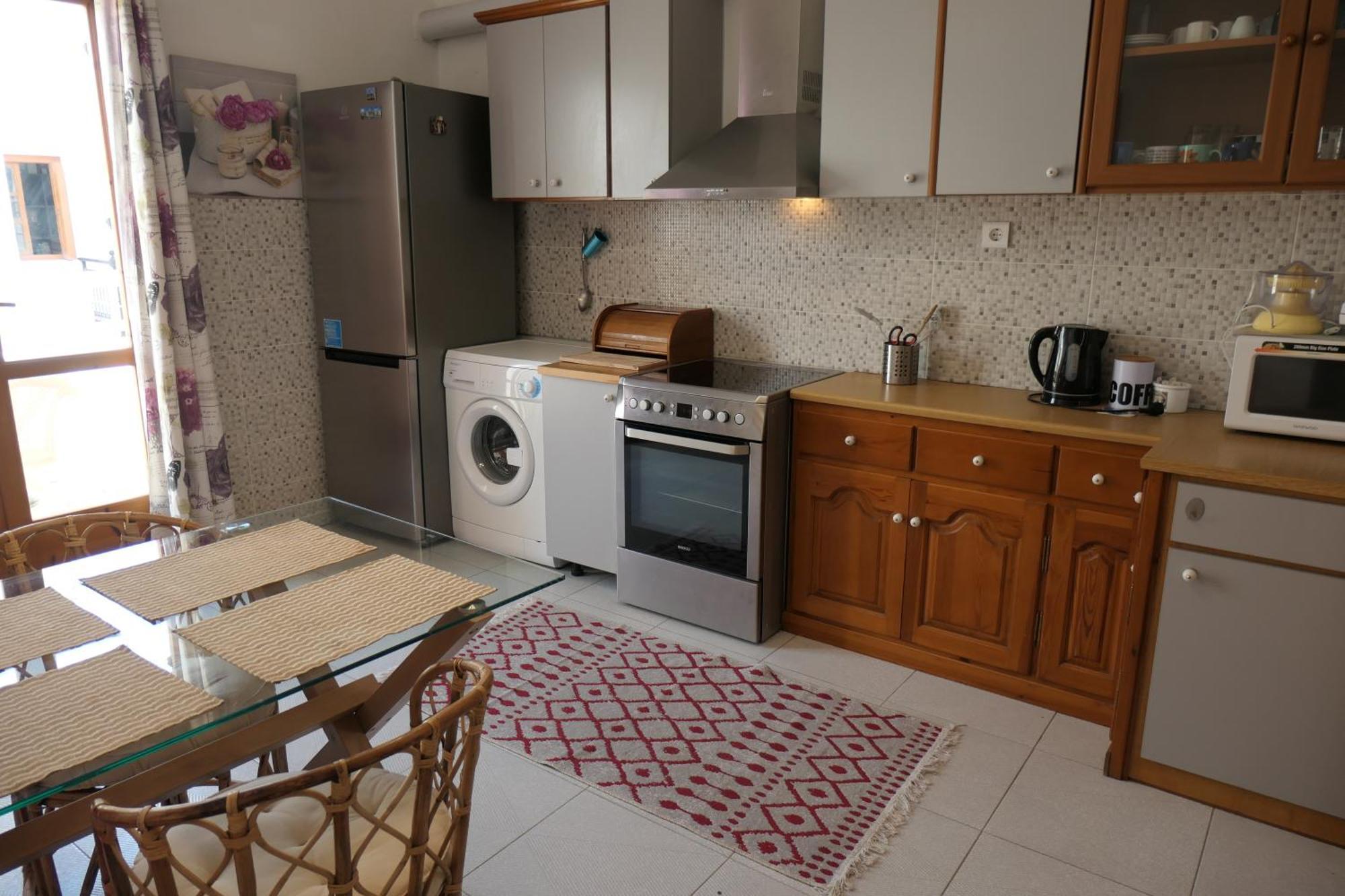 Apartment Central City *