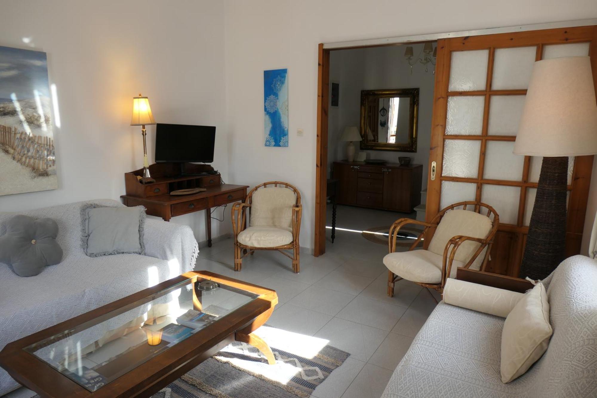 Apartment Central City