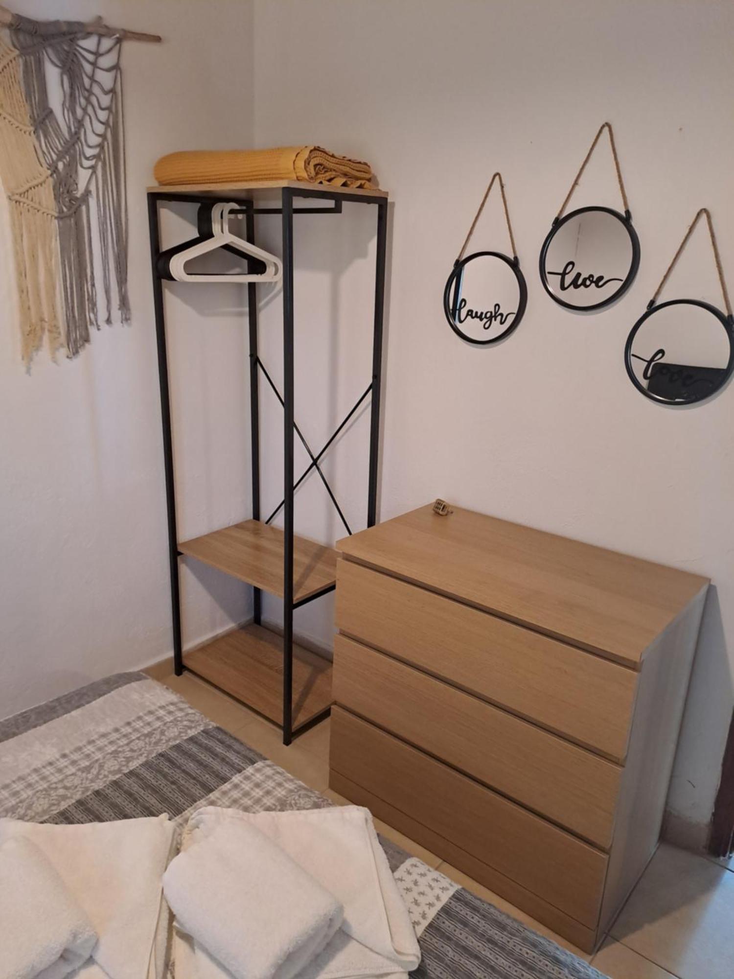 Holiday home Seaside Hatzi