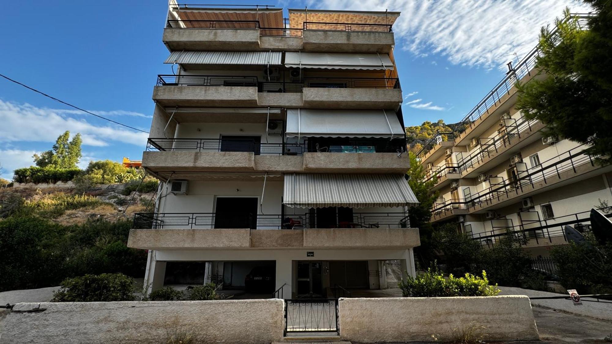 Cozy 50m From The Sea