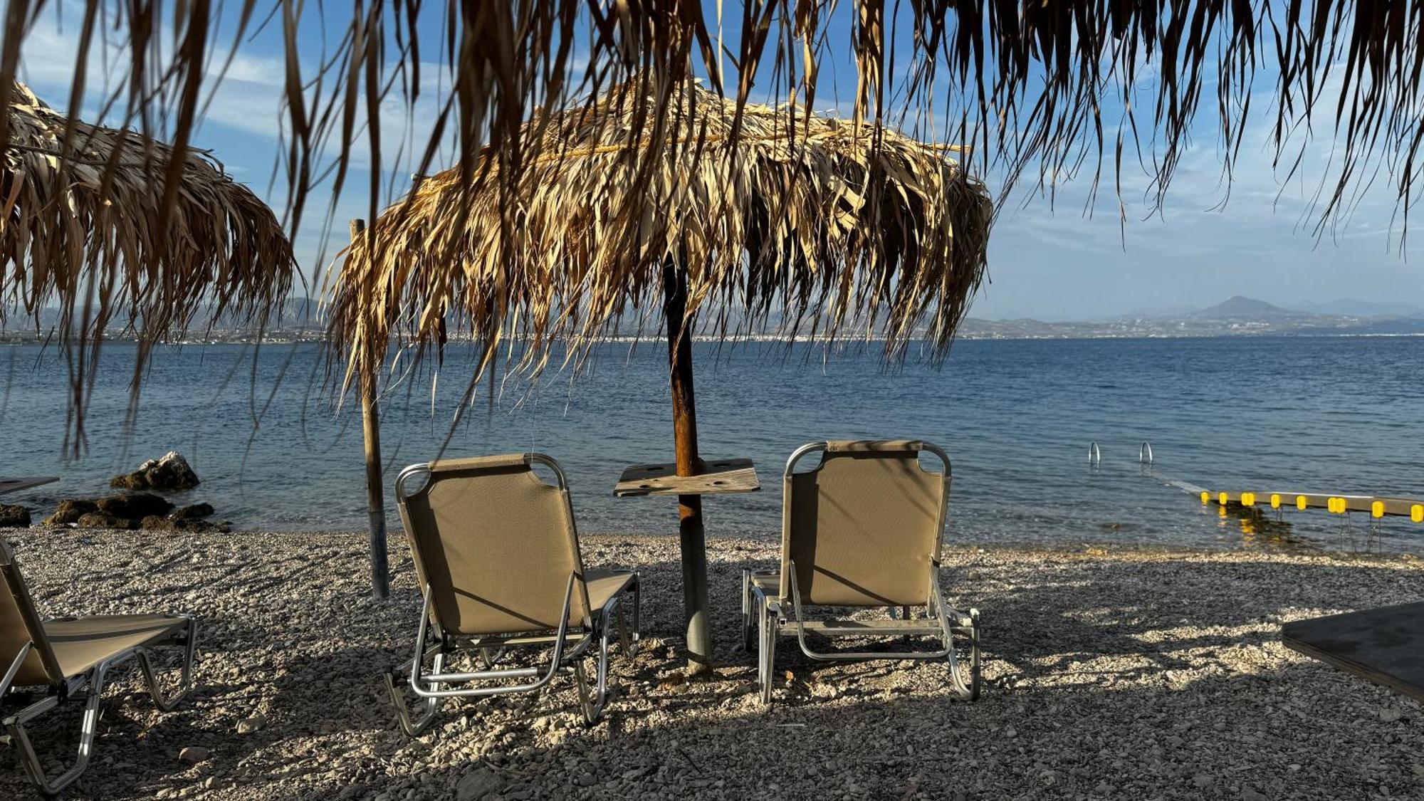 Apartment Cozy 50m From The Sea *