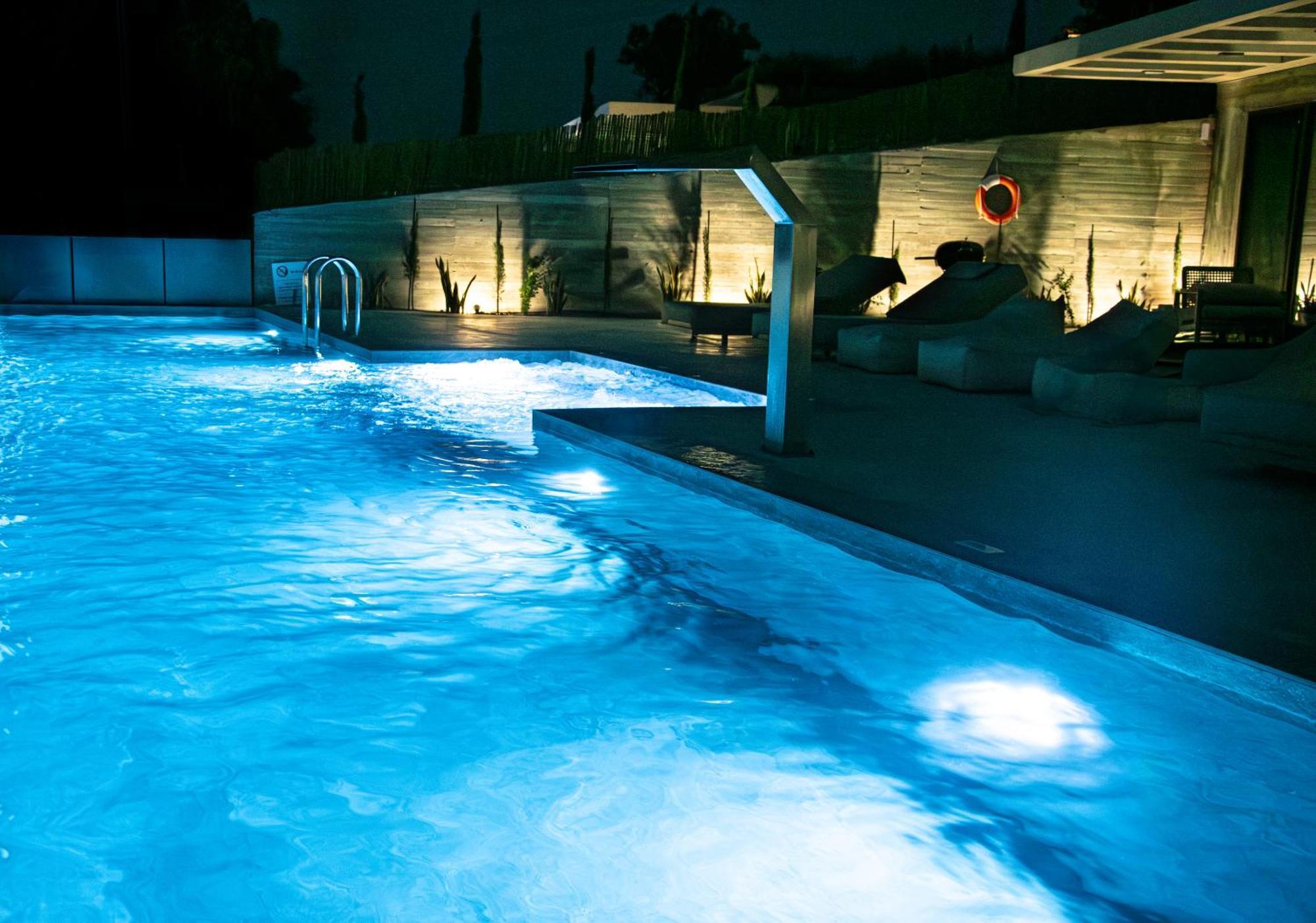 Marnos Luxury * Kamilari