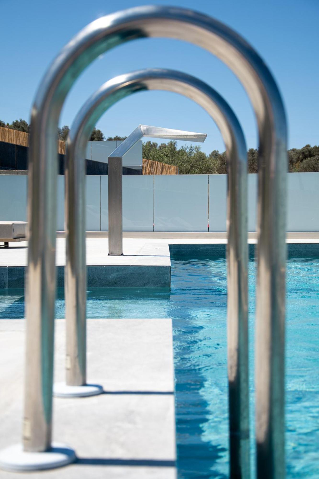 Marnos Luxury Villa Kamilari
