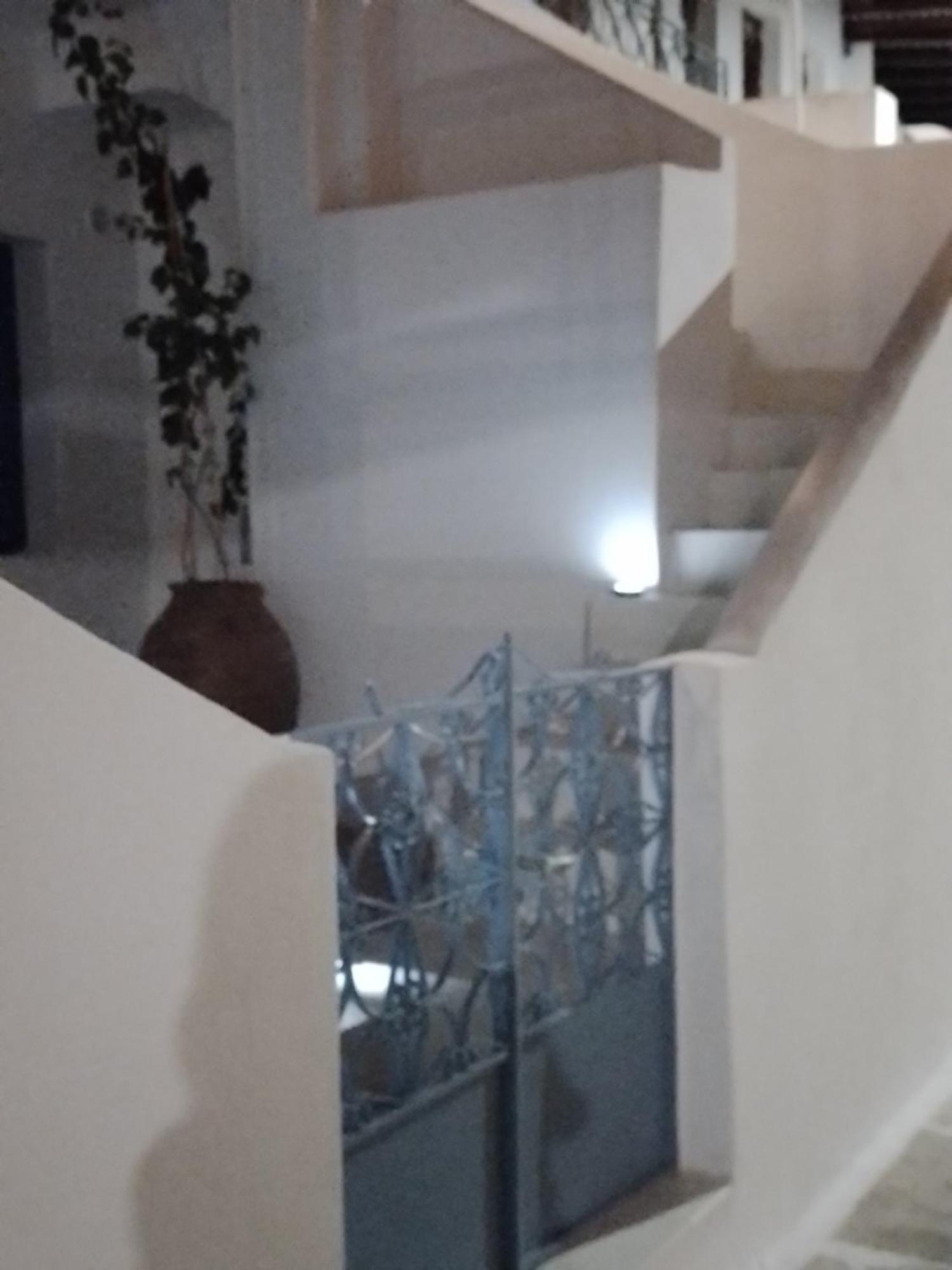 Blue House * Koronos