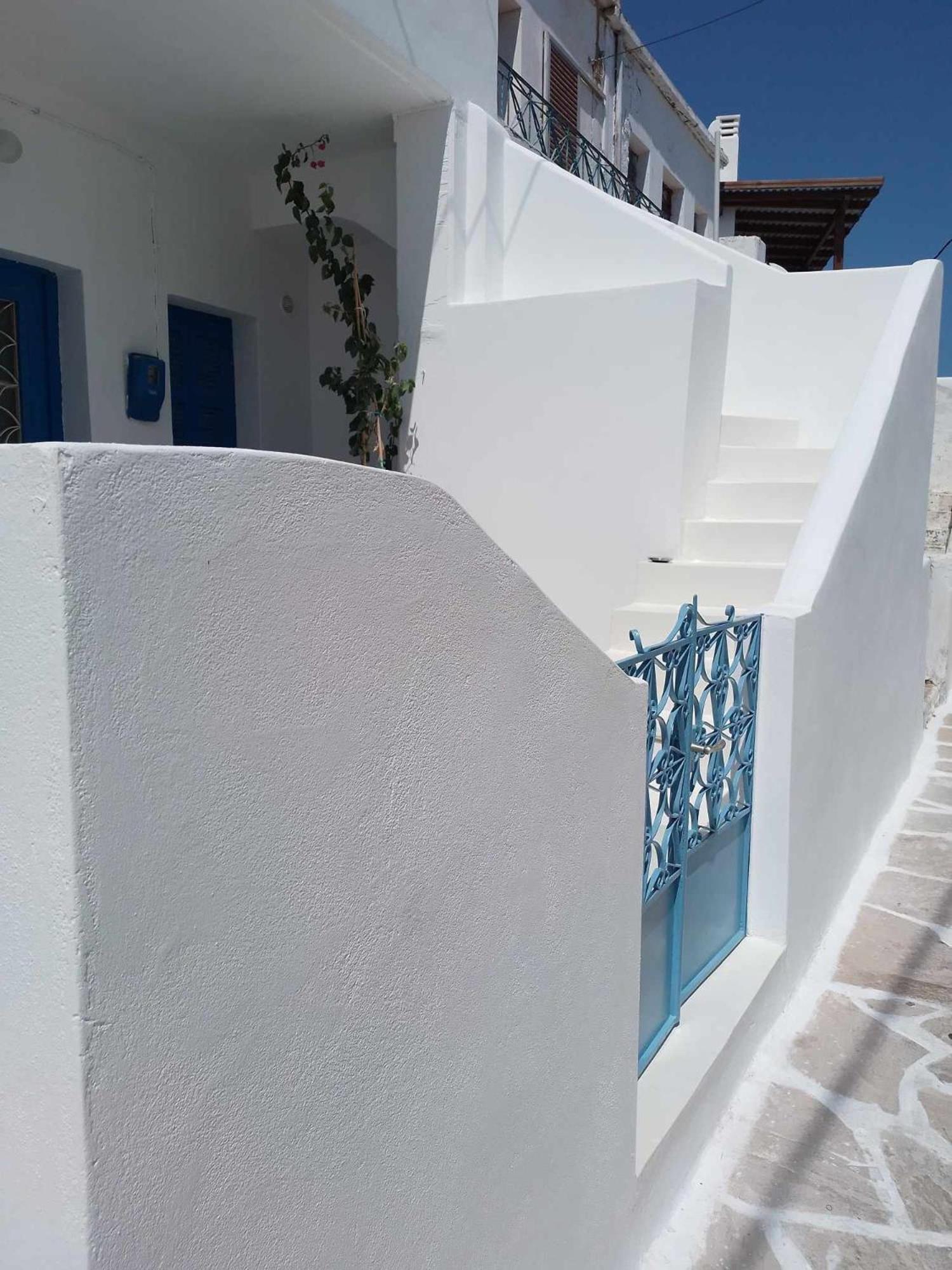 Blue House Holiday home *
