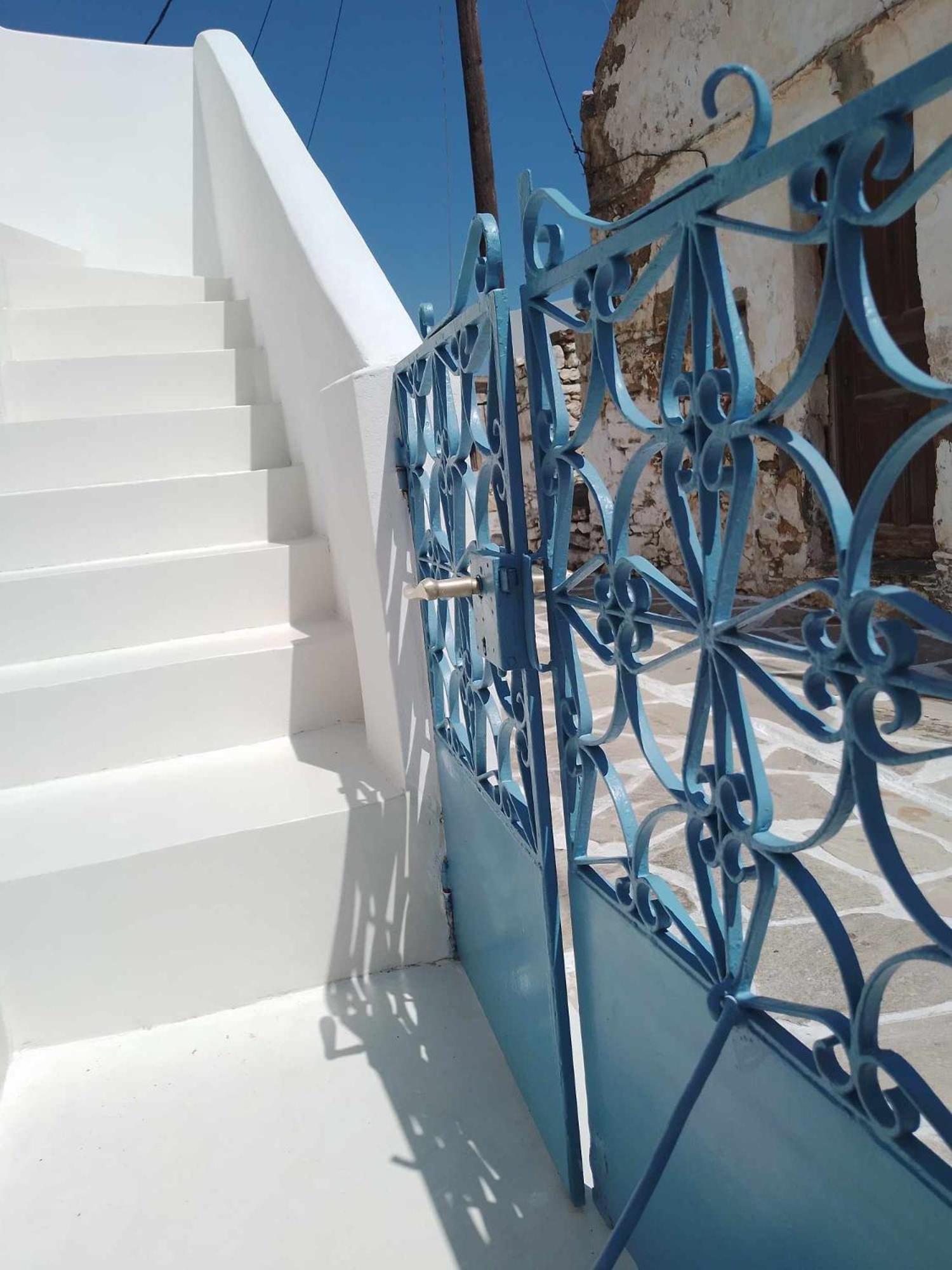 Holiday home Blue House Koronos