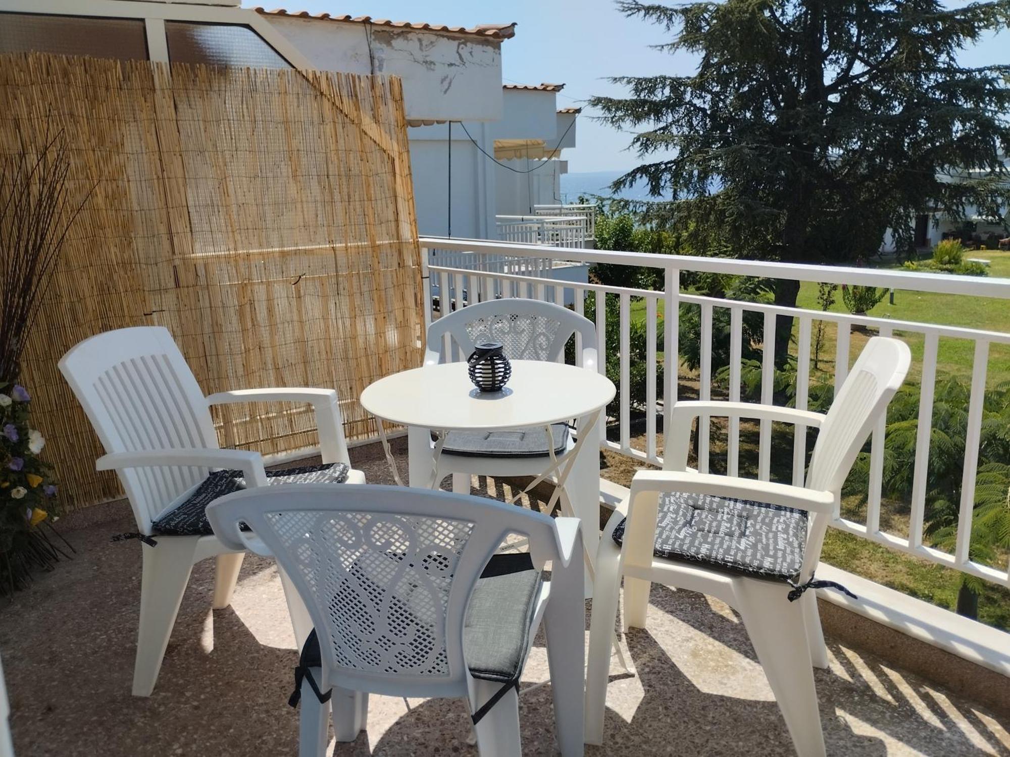 Holiday home 7 Seas House *