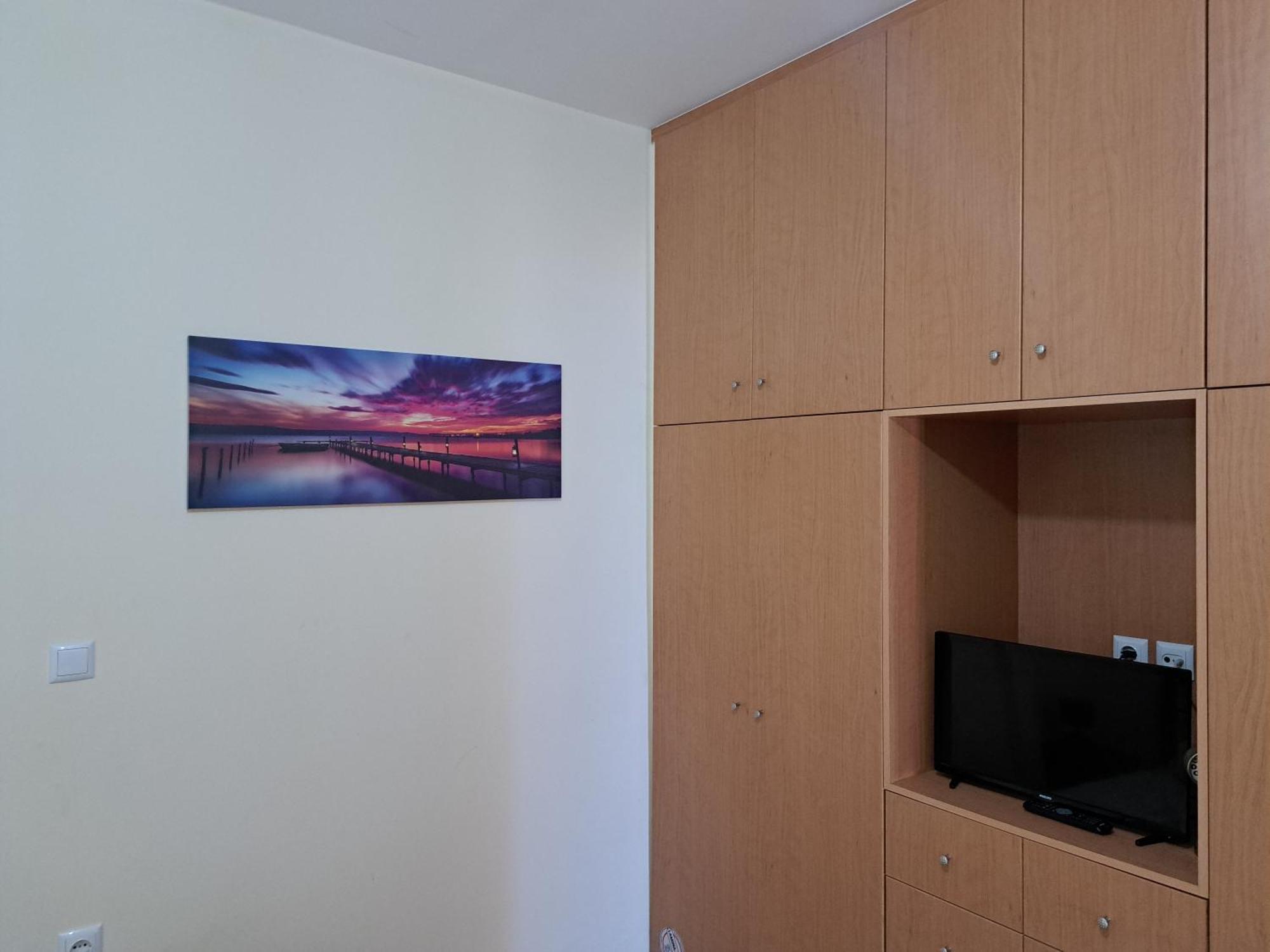 Apartment Poly's House Loutsa (Preveza)