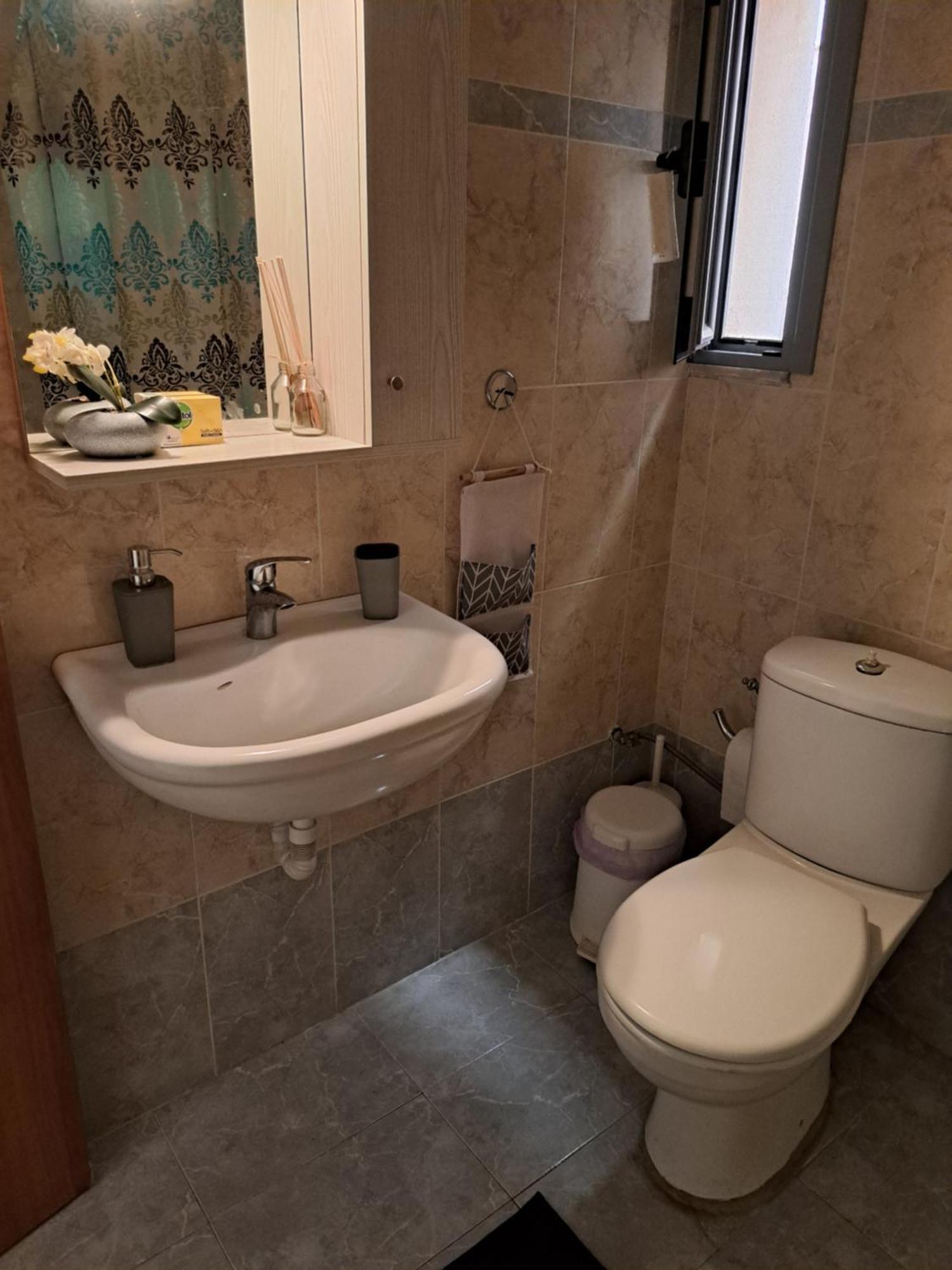Poly's House * Loutsa (Preveza)
