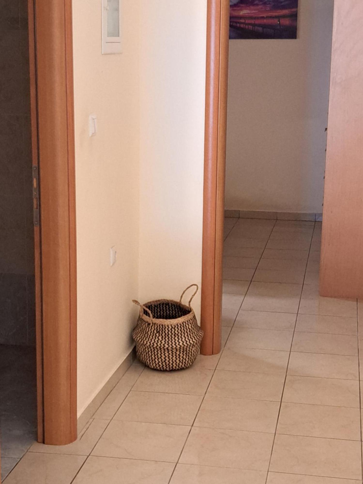 Poly's House