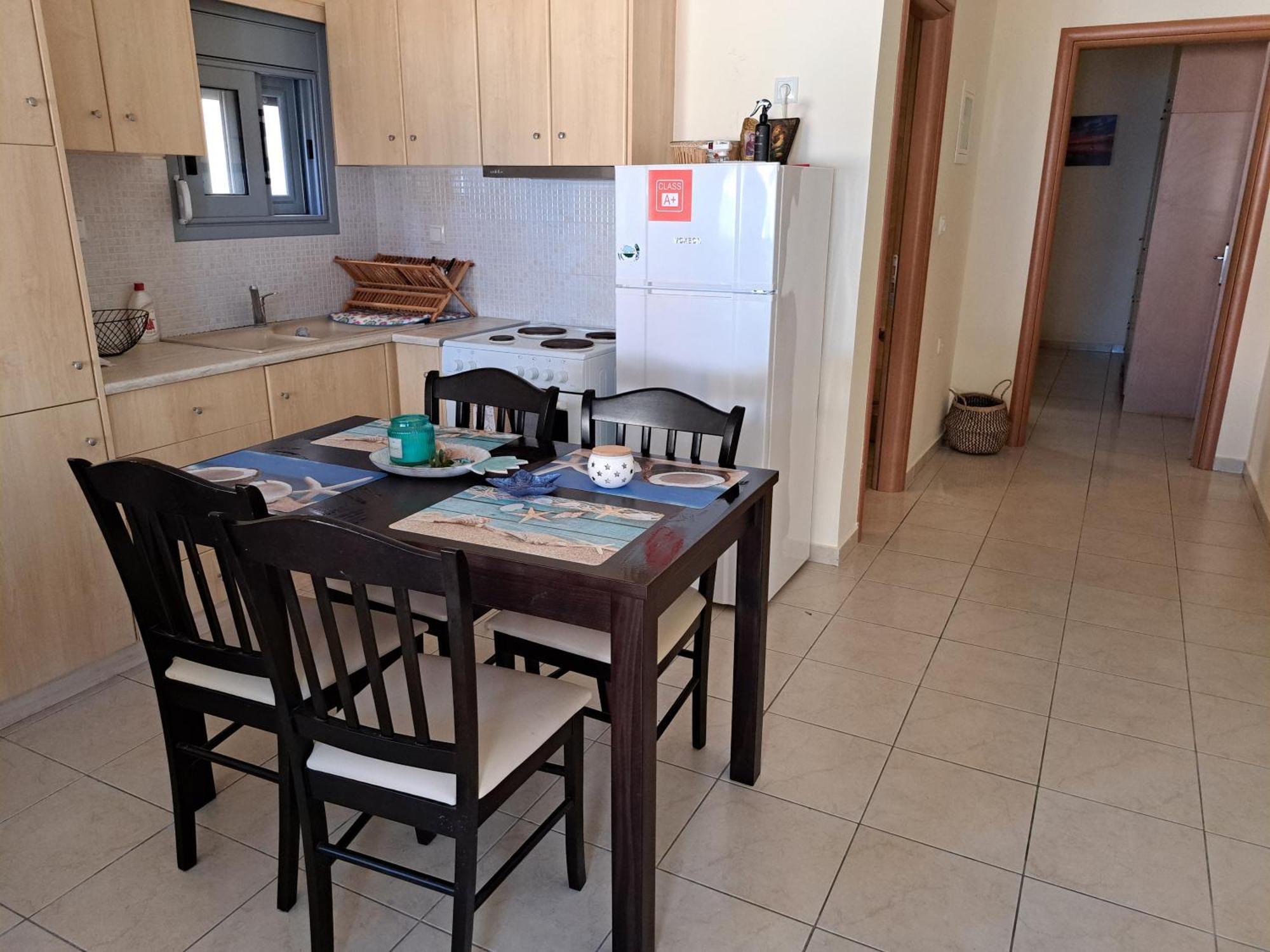 Poly's House Apartment *