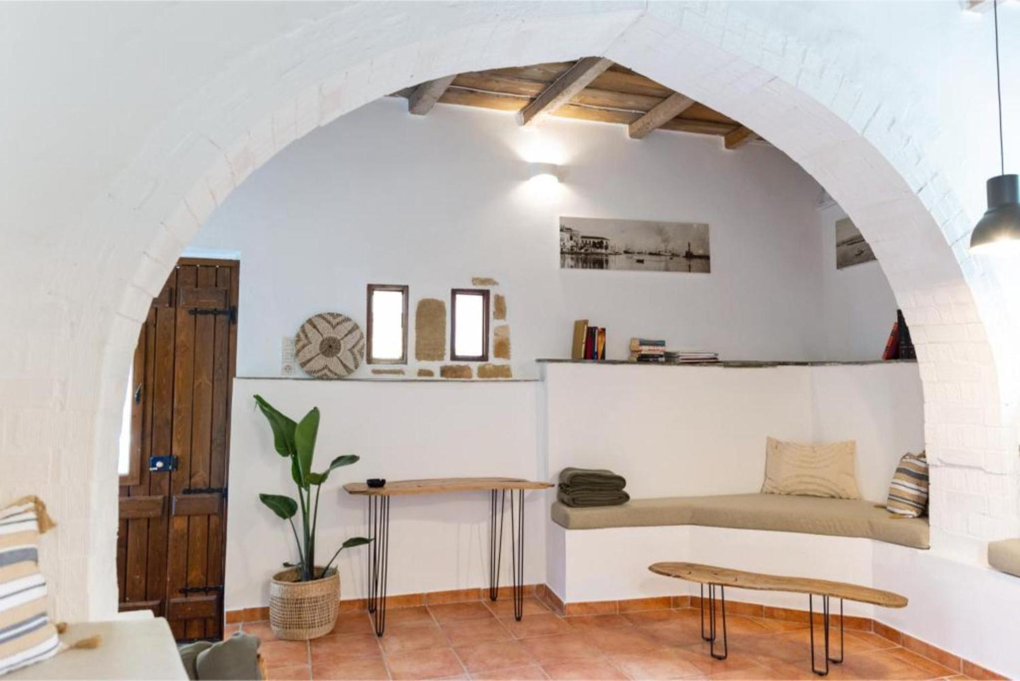Apartment Cretan Pnoe (adults Only) Kolymbari