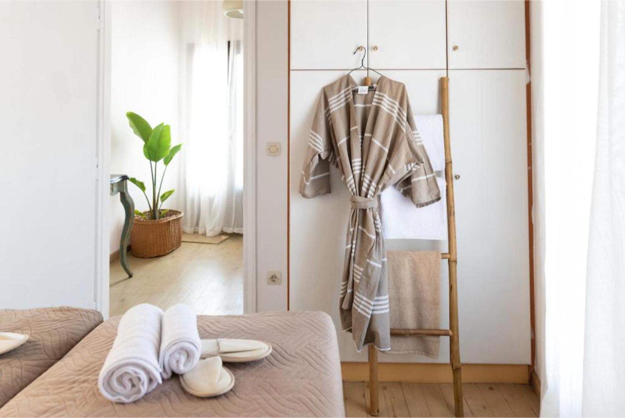 Cretan Pnoe (adults Only) Apartment