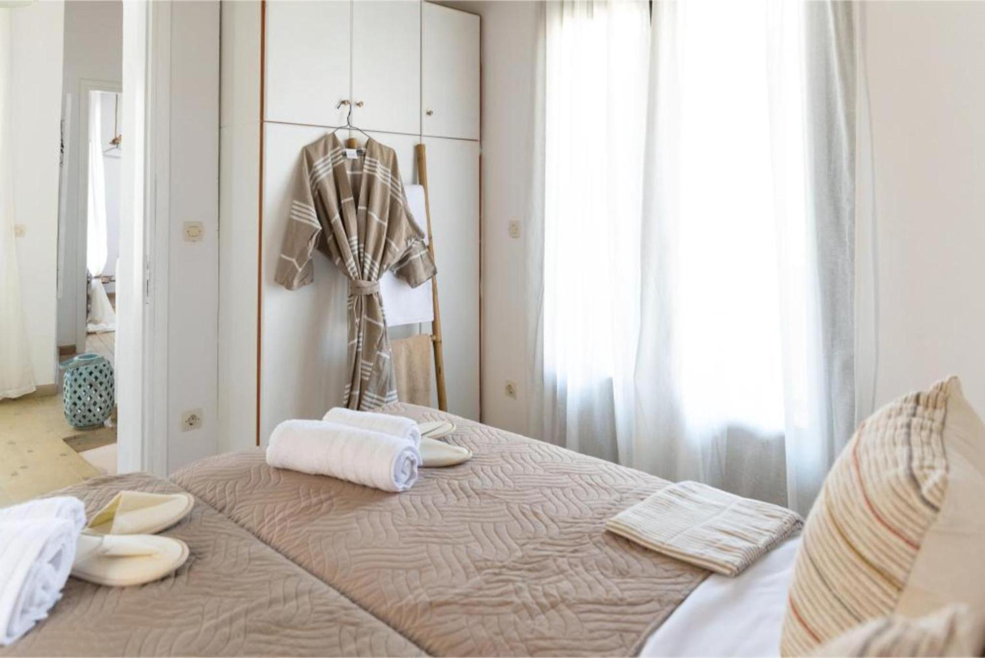 Cretan Pnoe (adults Only) Apartment *