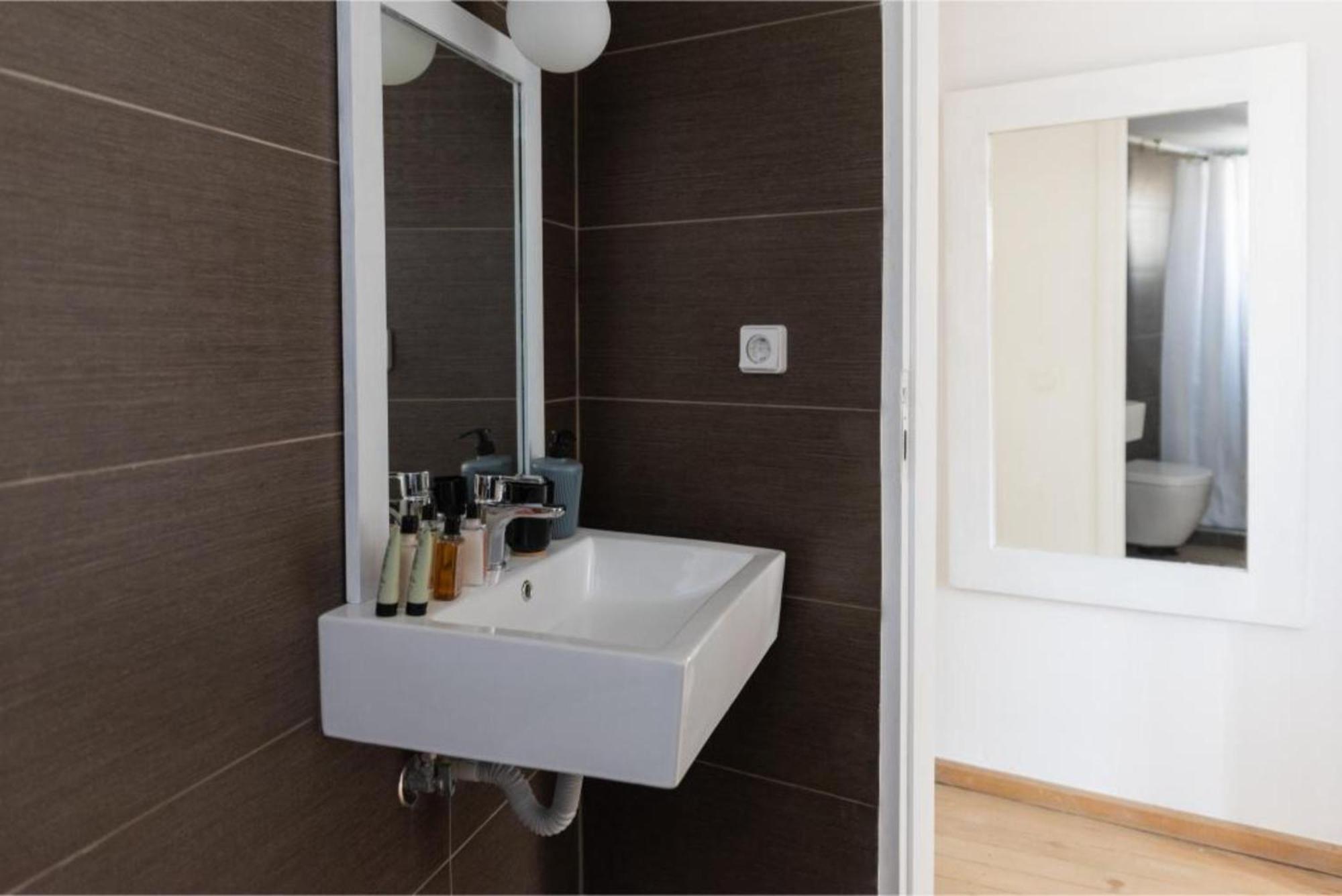 Cretan Pnoe (adults Only) Apartment Kolymbari
