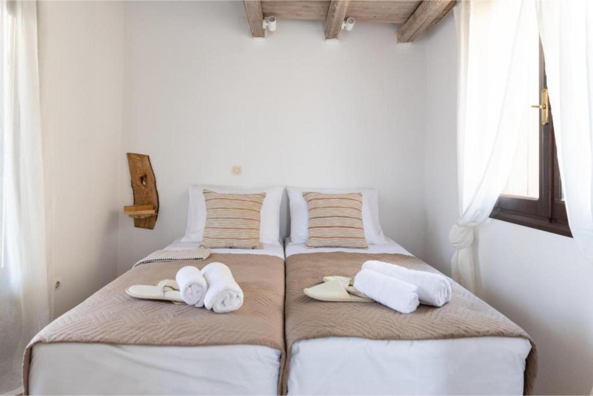 Cretan Pnoe (adults Only) Kolymbari