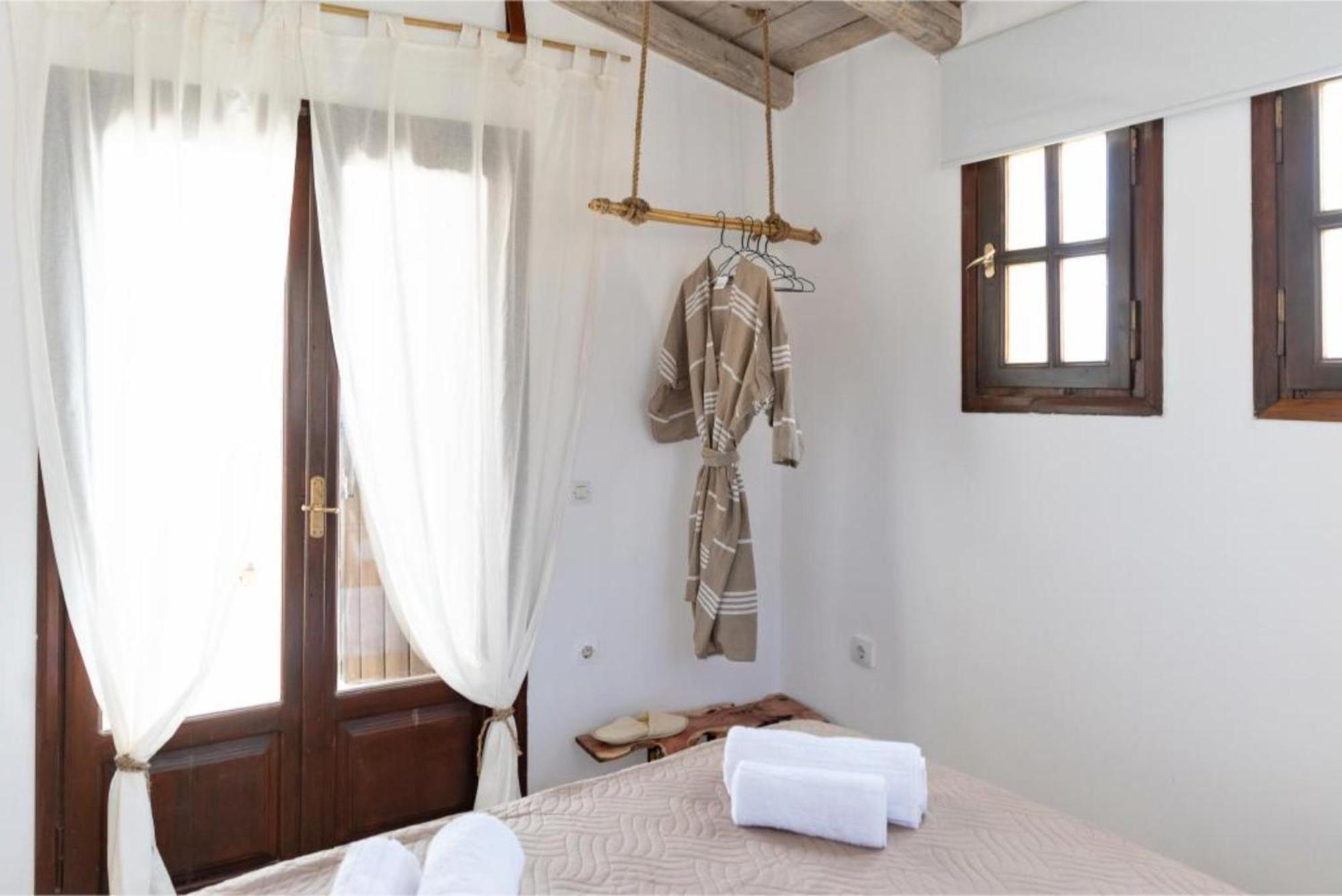Cretan Pnoe (adults Only) Apartment