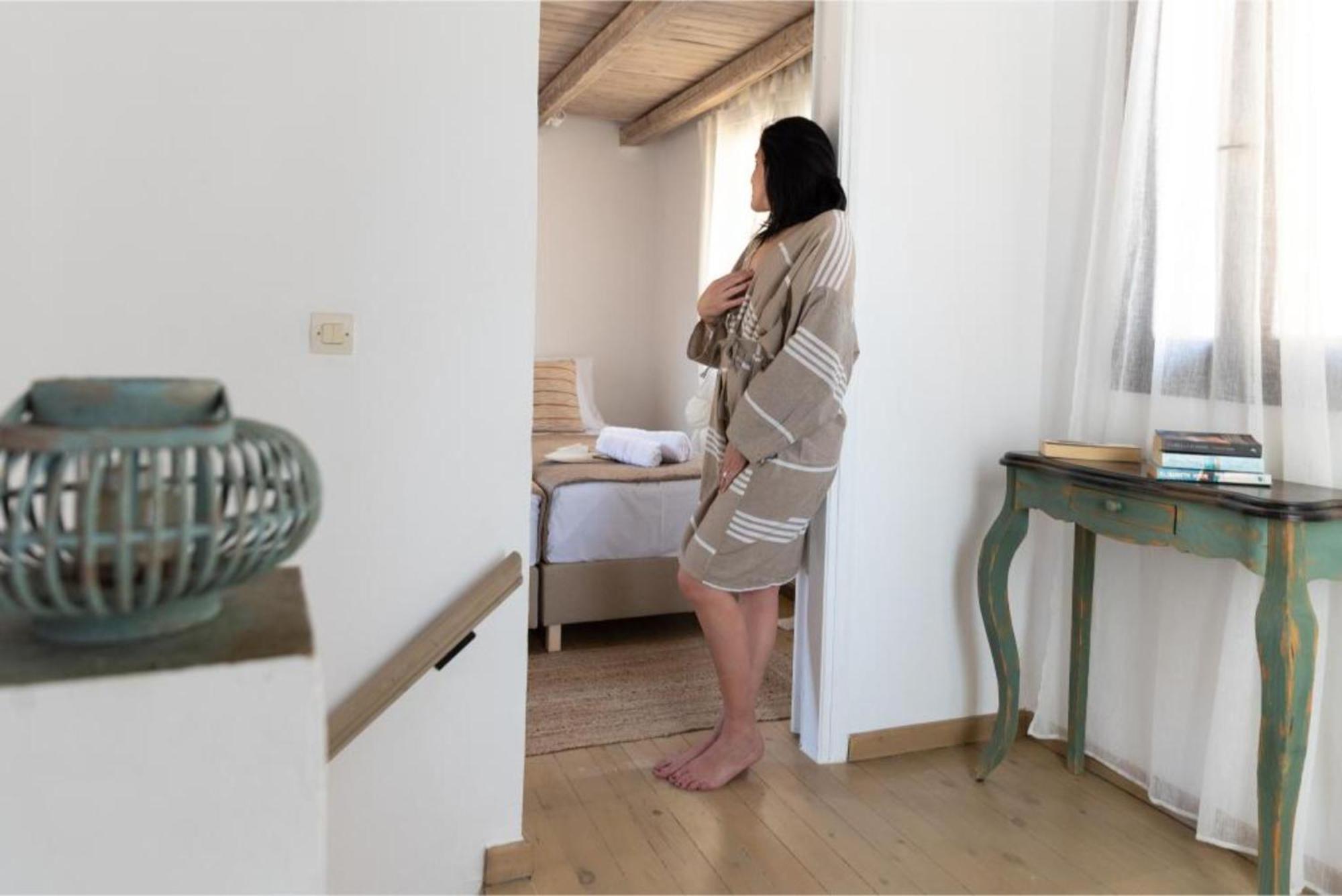 Cretan Pnoe (adults Only) Apartment *