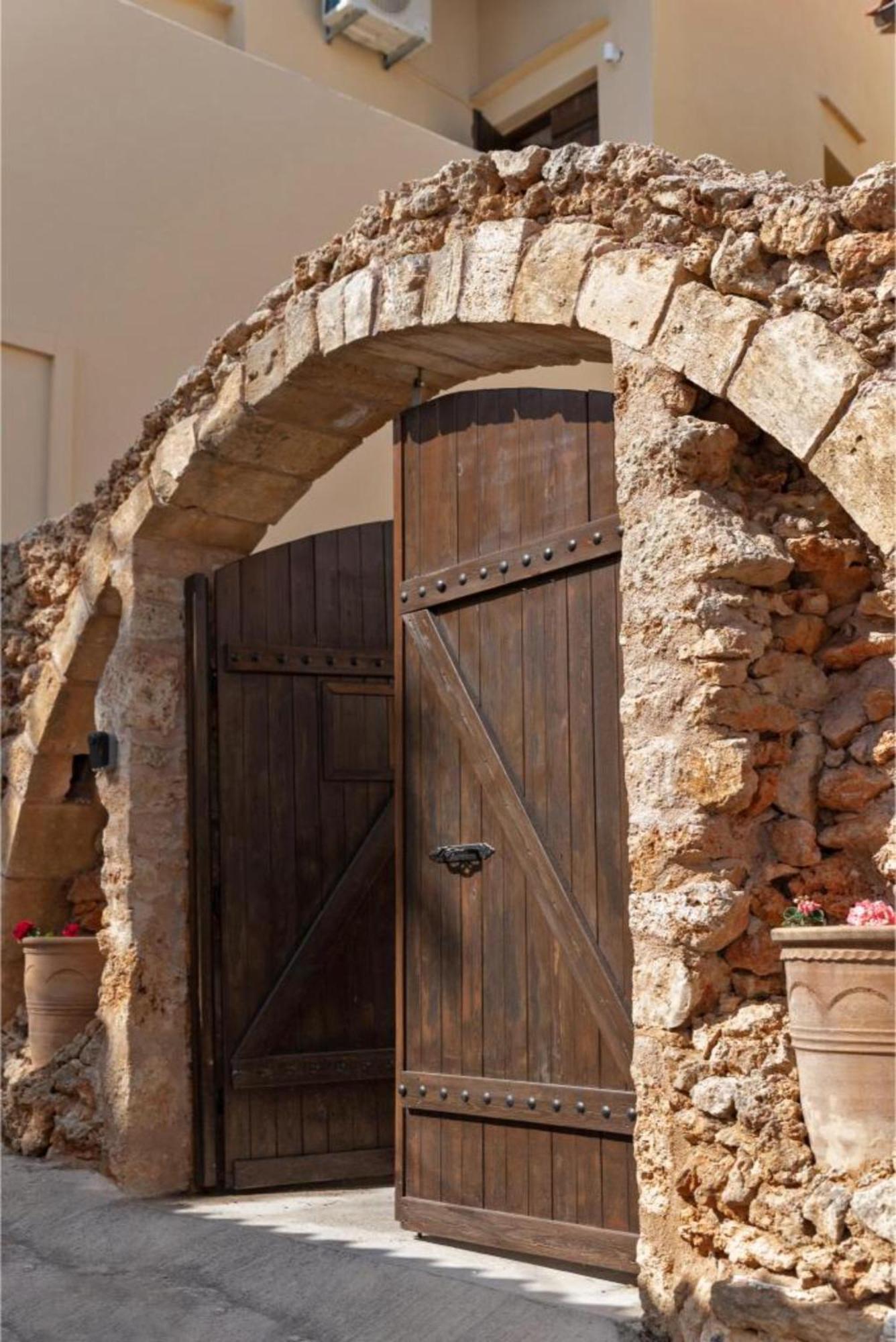 Cretan Pnoe (adults Only) Apartment Kolymbari