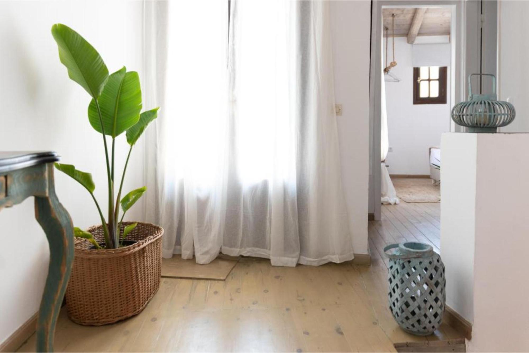 Apartment Cretan Pnoe (adults Only) Kolymbari