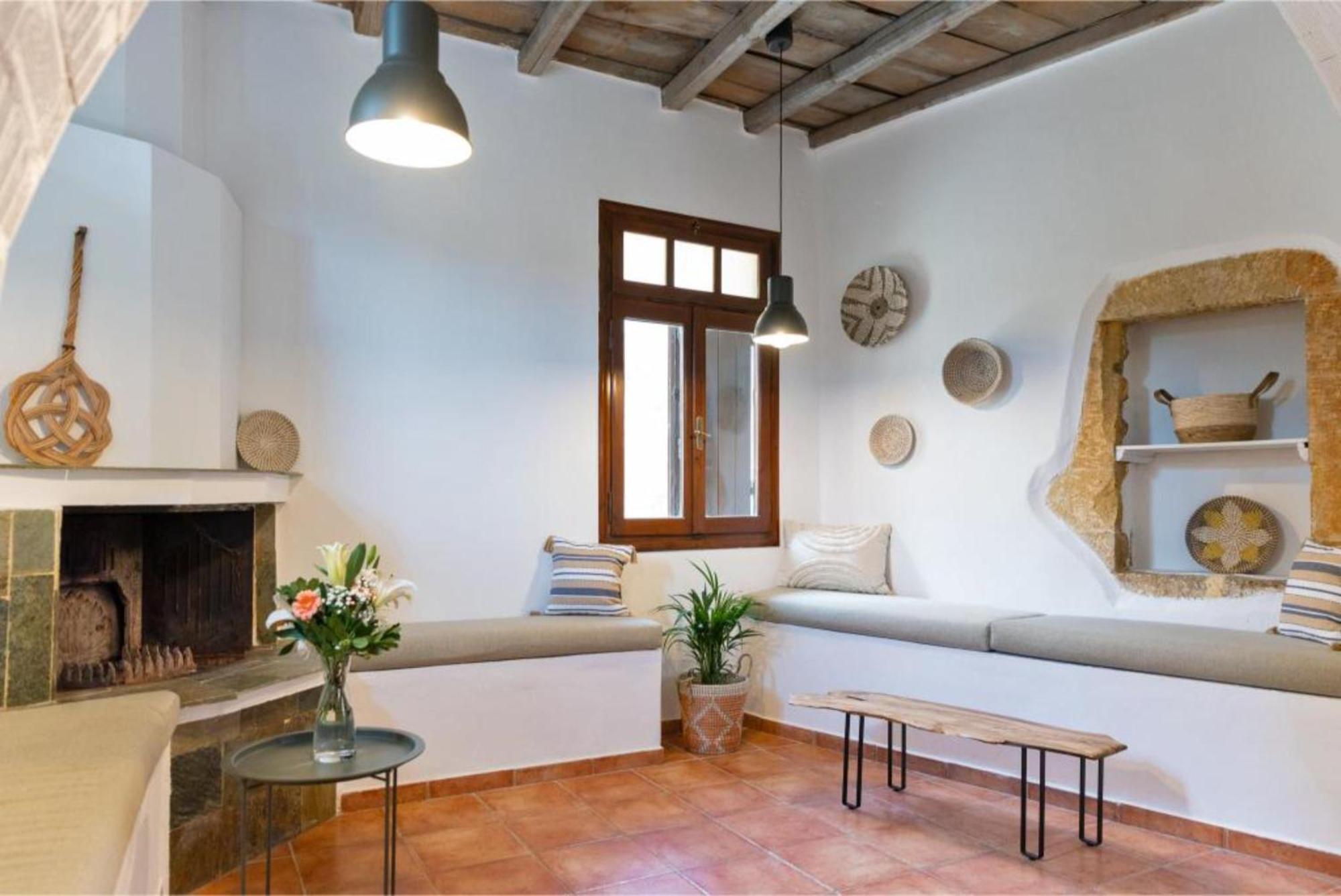 Cretan Pnoe (adults Only) Apartment