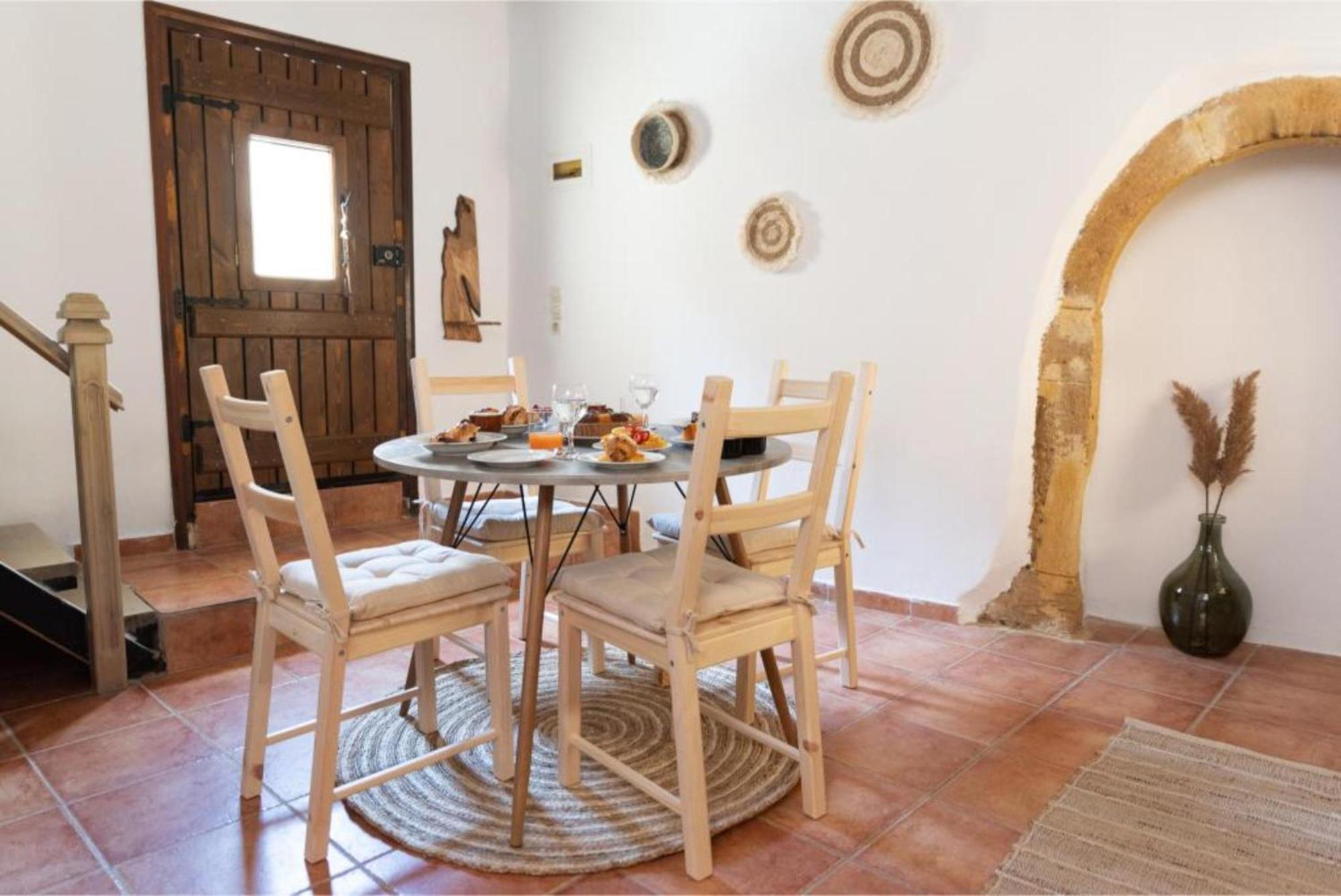 Apartment Cretan Pnoe (adults Only)