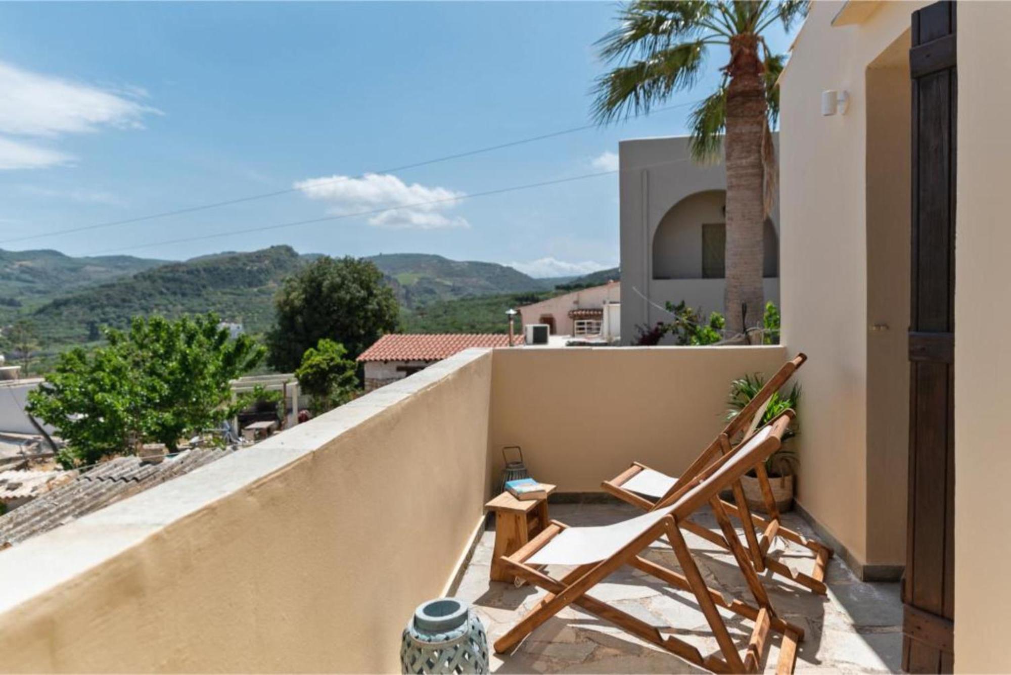 Apartment Cretan Pnoe (adults Only) *
